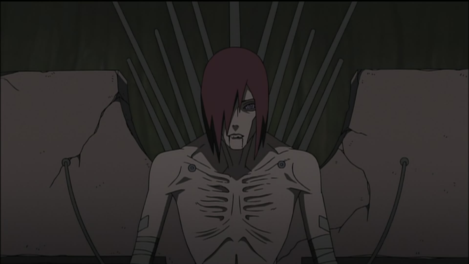 Naruto: Shippuden Ep 173: Origin of Pain @ 00:10:52
