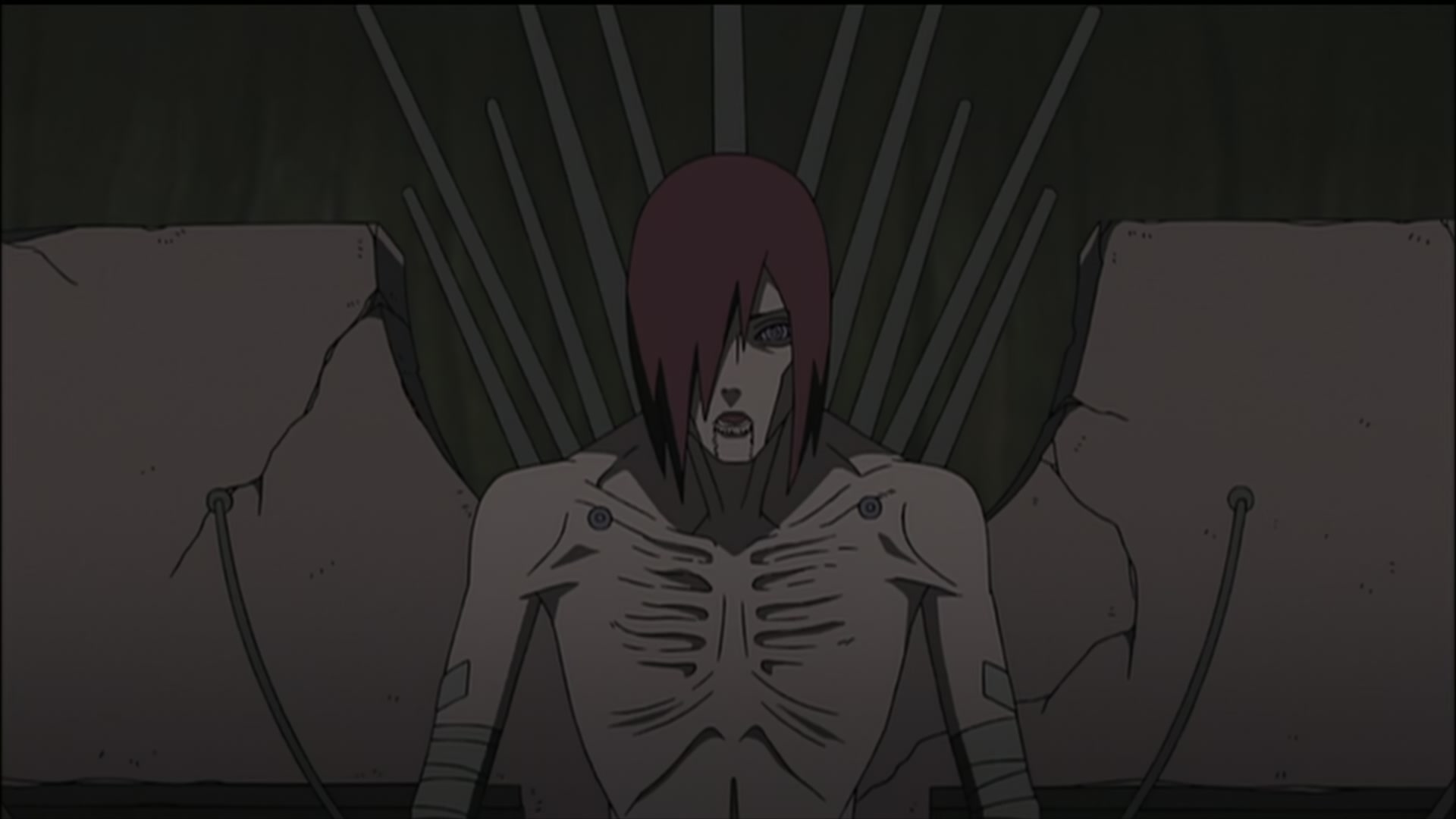 Naruto: Shippuden Ep 173: Origin of Pain @ 00:10:57