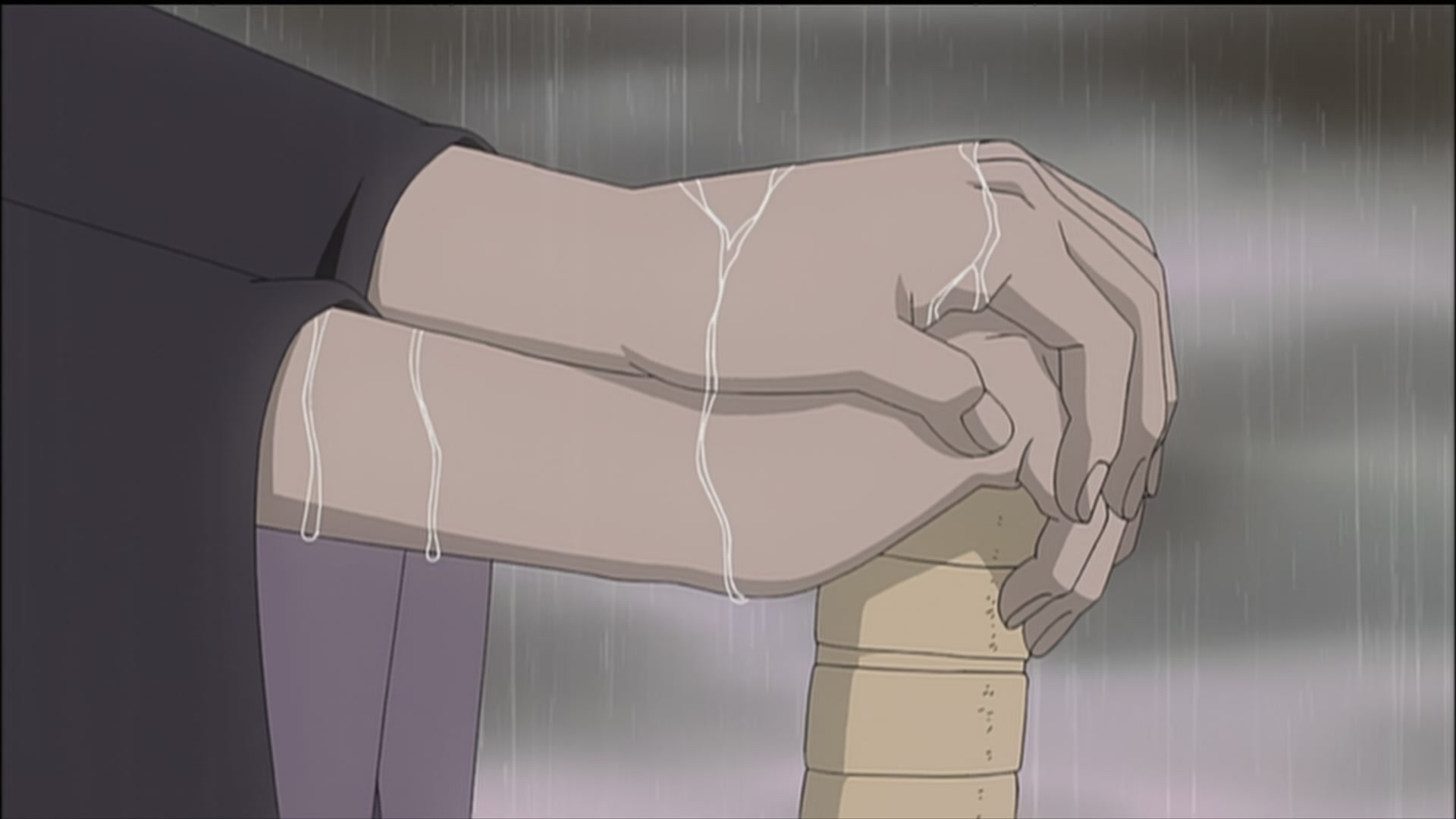 Naruto: Shippuden Ep 173: Origin of Pain @ 00:11:02
