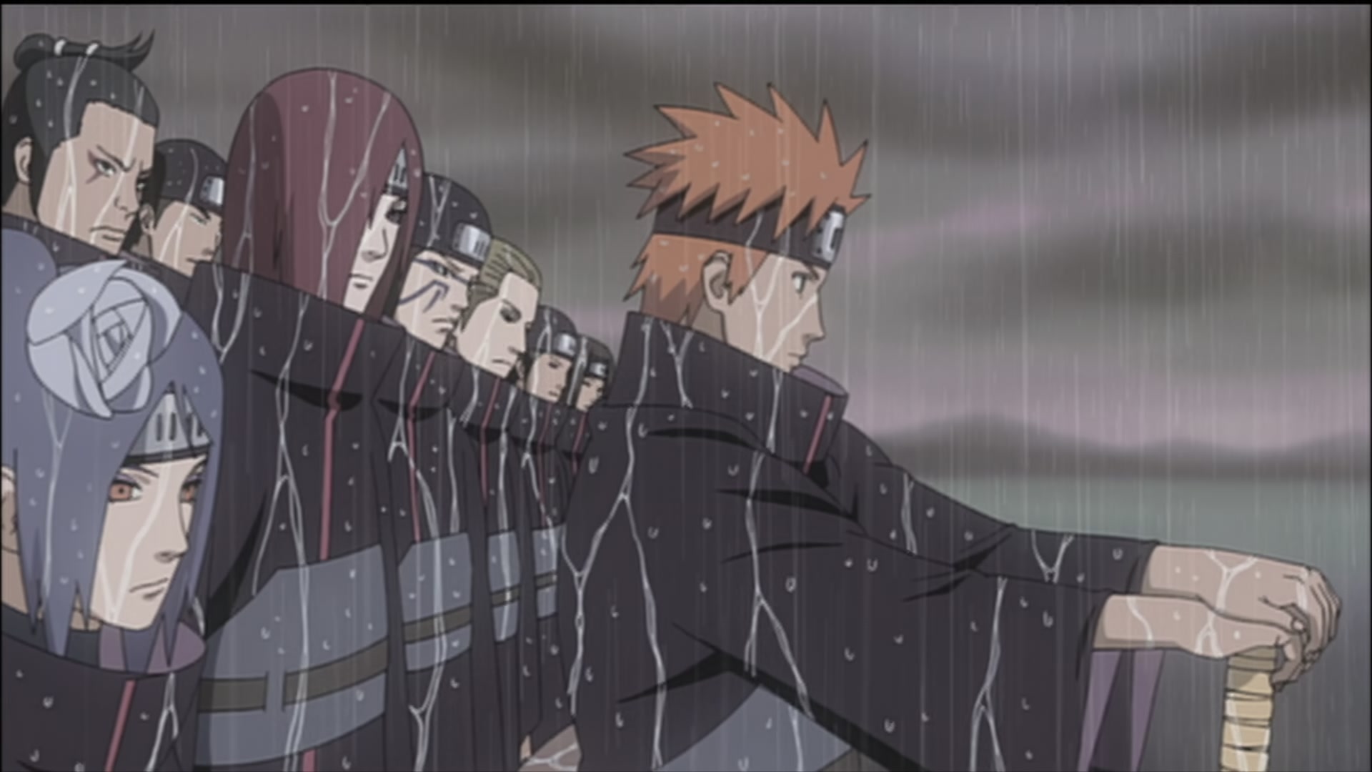 Naruto: Shippuden Ep 173: Origin of Pain @ 00:11:06