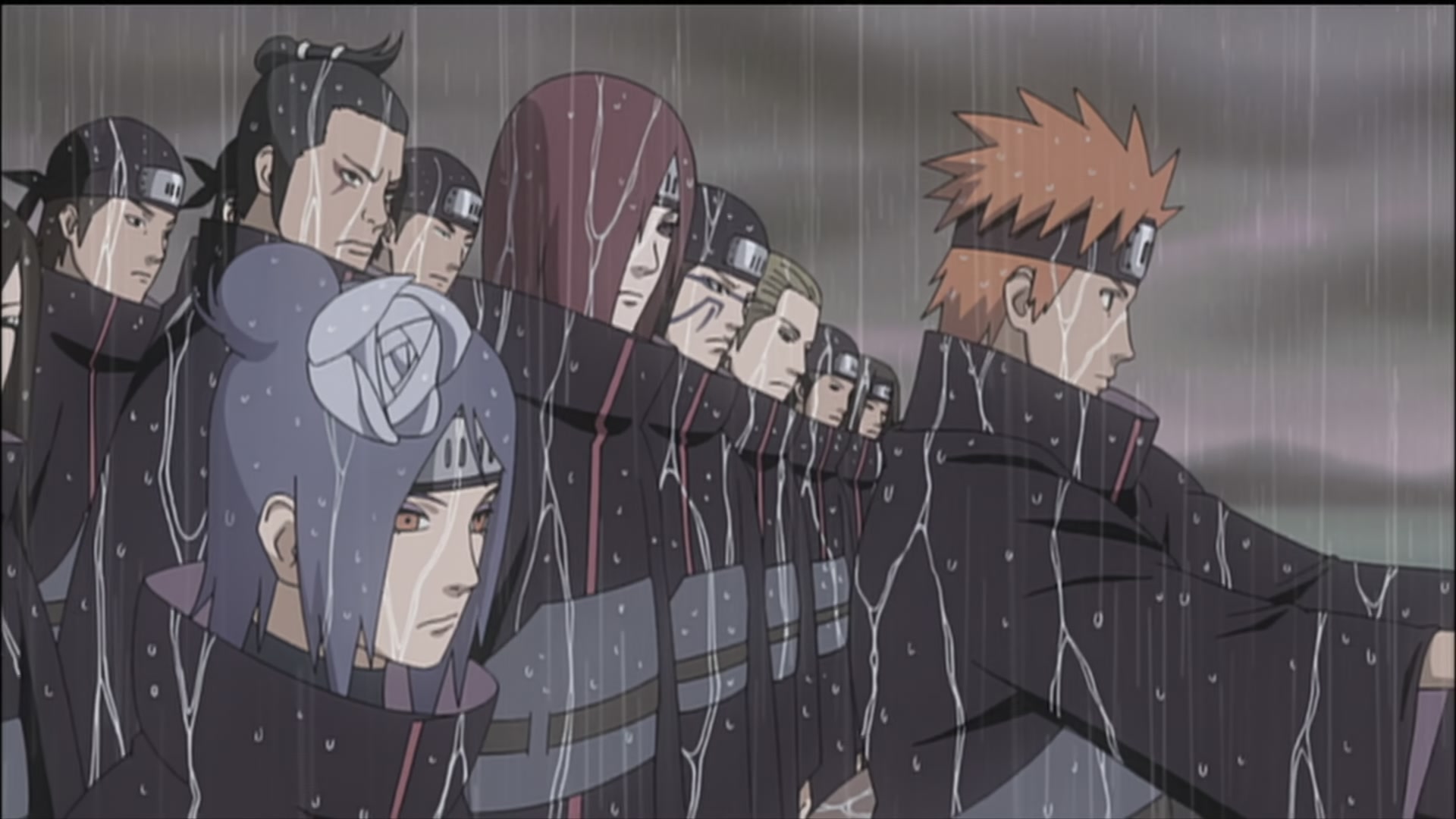Naruto: Shippuden Ep 173: Origin of Pain @ 00:11:11
