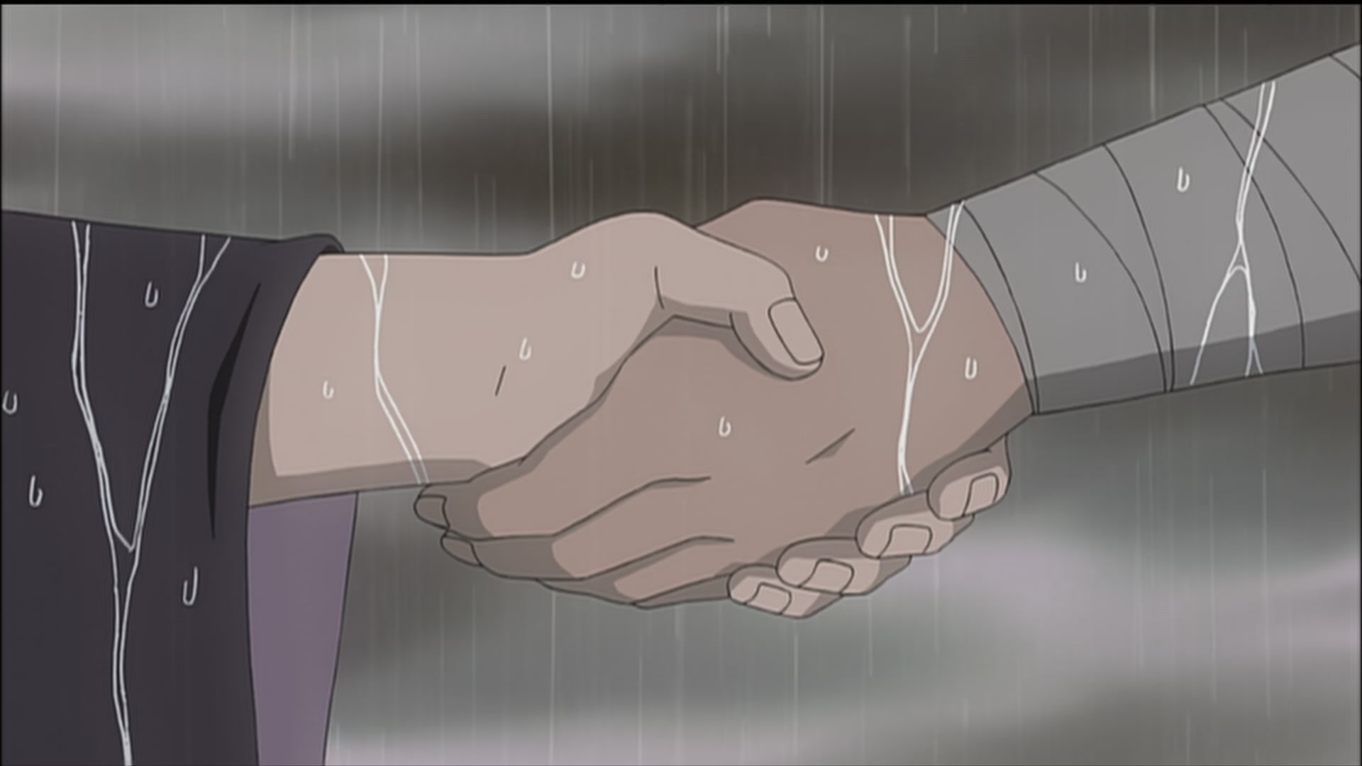 Naruto: Shippuden Ep 173: Origin of Pain @ 00:11:54