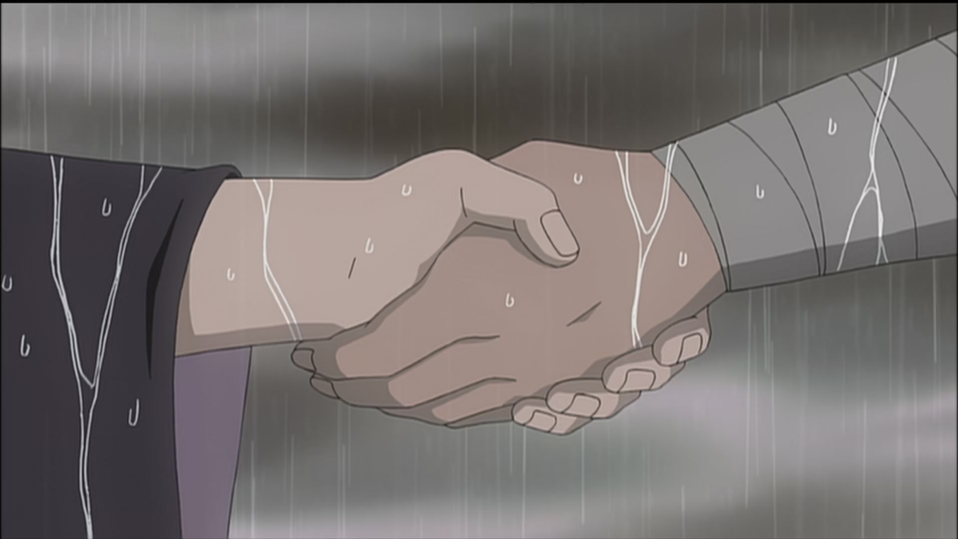 Naruto: Shippuden Ep 173: Origin of Pain @ 00:11:58