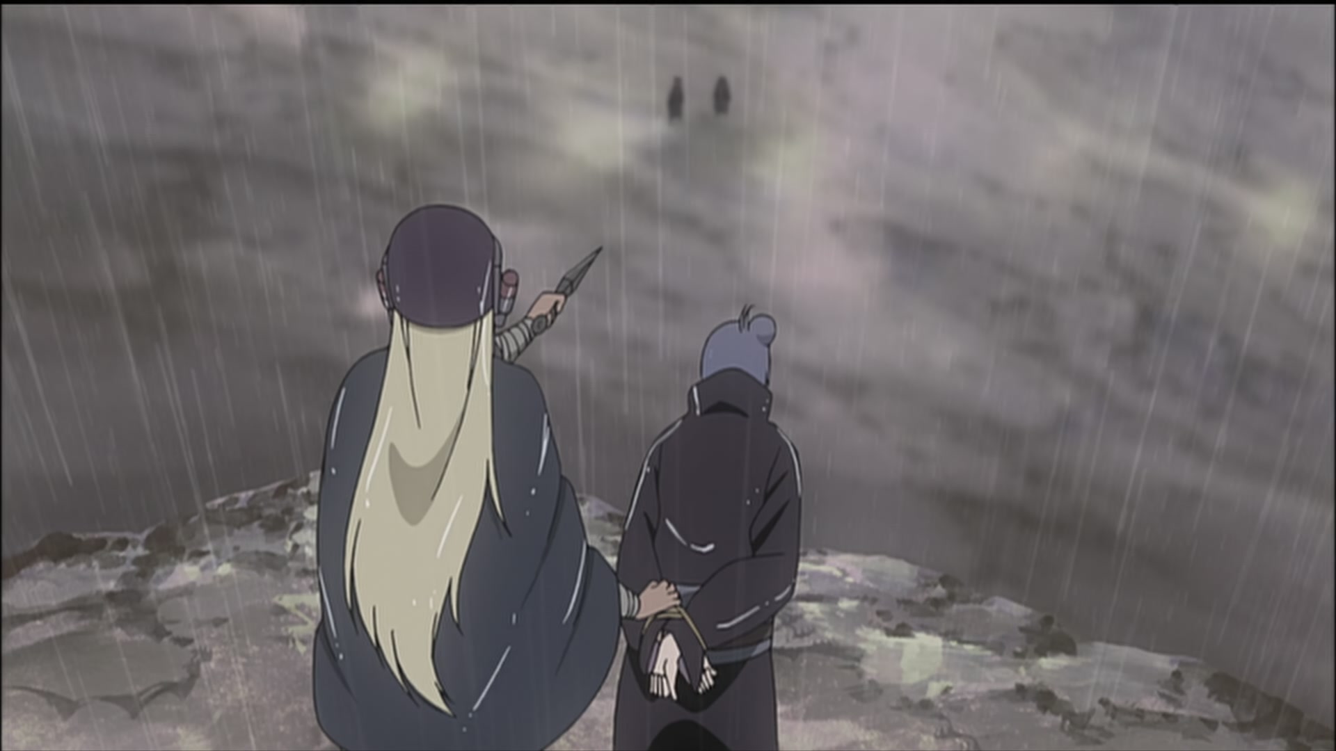Naruto: Shippuden Ep 173: Origin of Pain @ 00:13:14