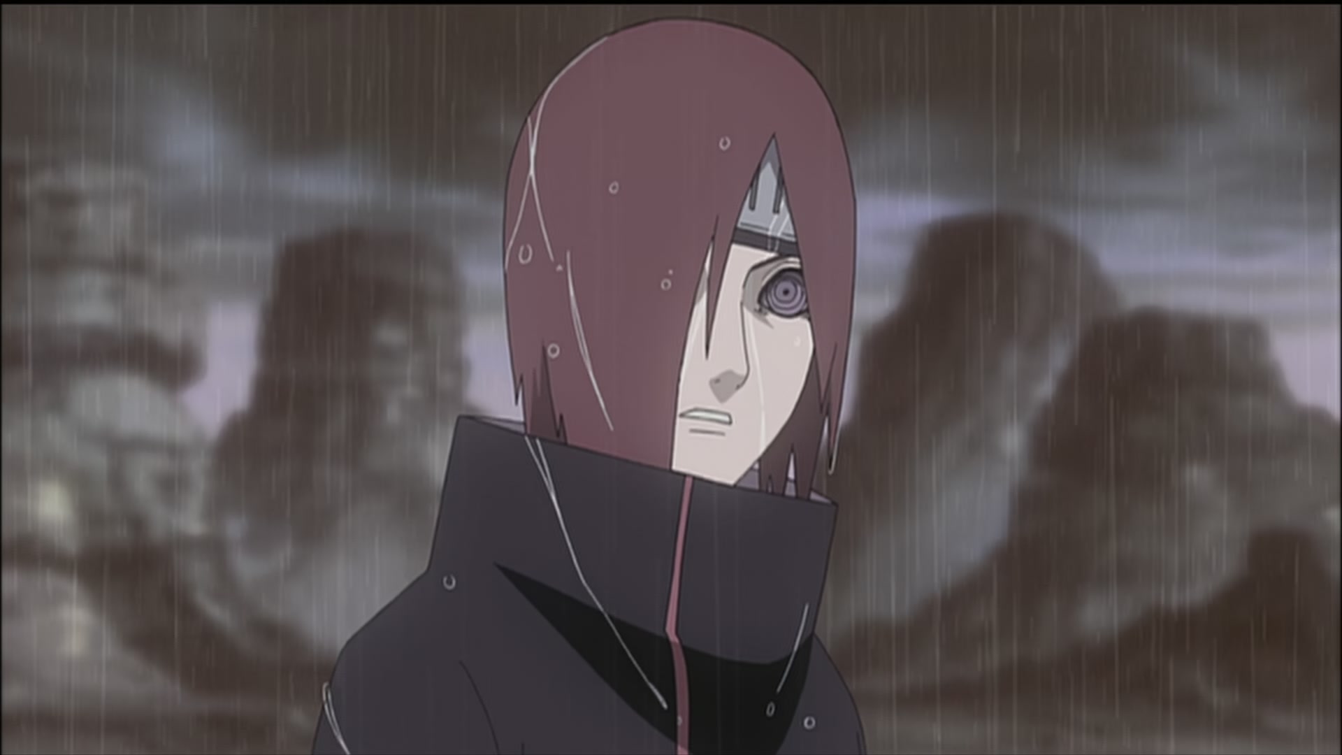 Naruto: Shippuden Ep 173: Origin of Pain @ 00:13:57