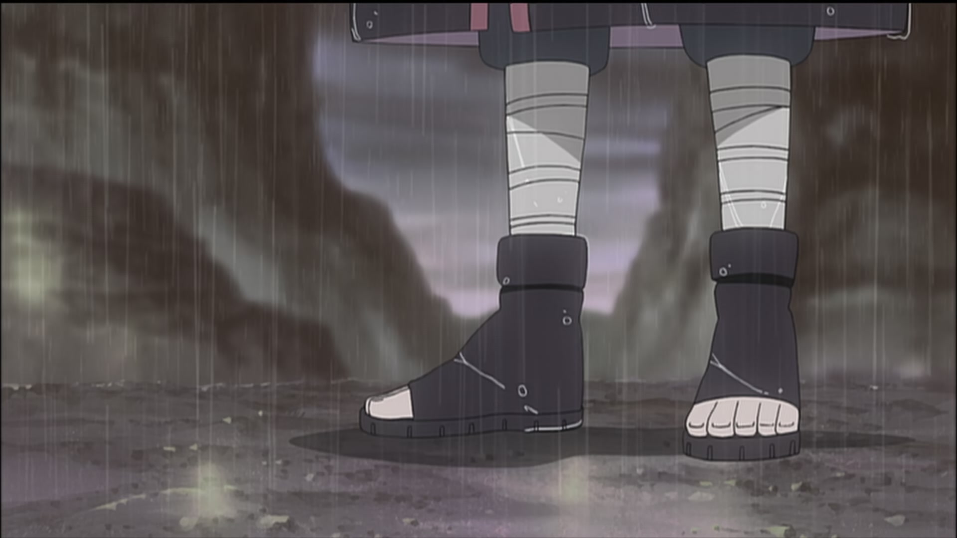 Naruto: Shippuden Ep 173: Origin of Pain @ 00:14:11