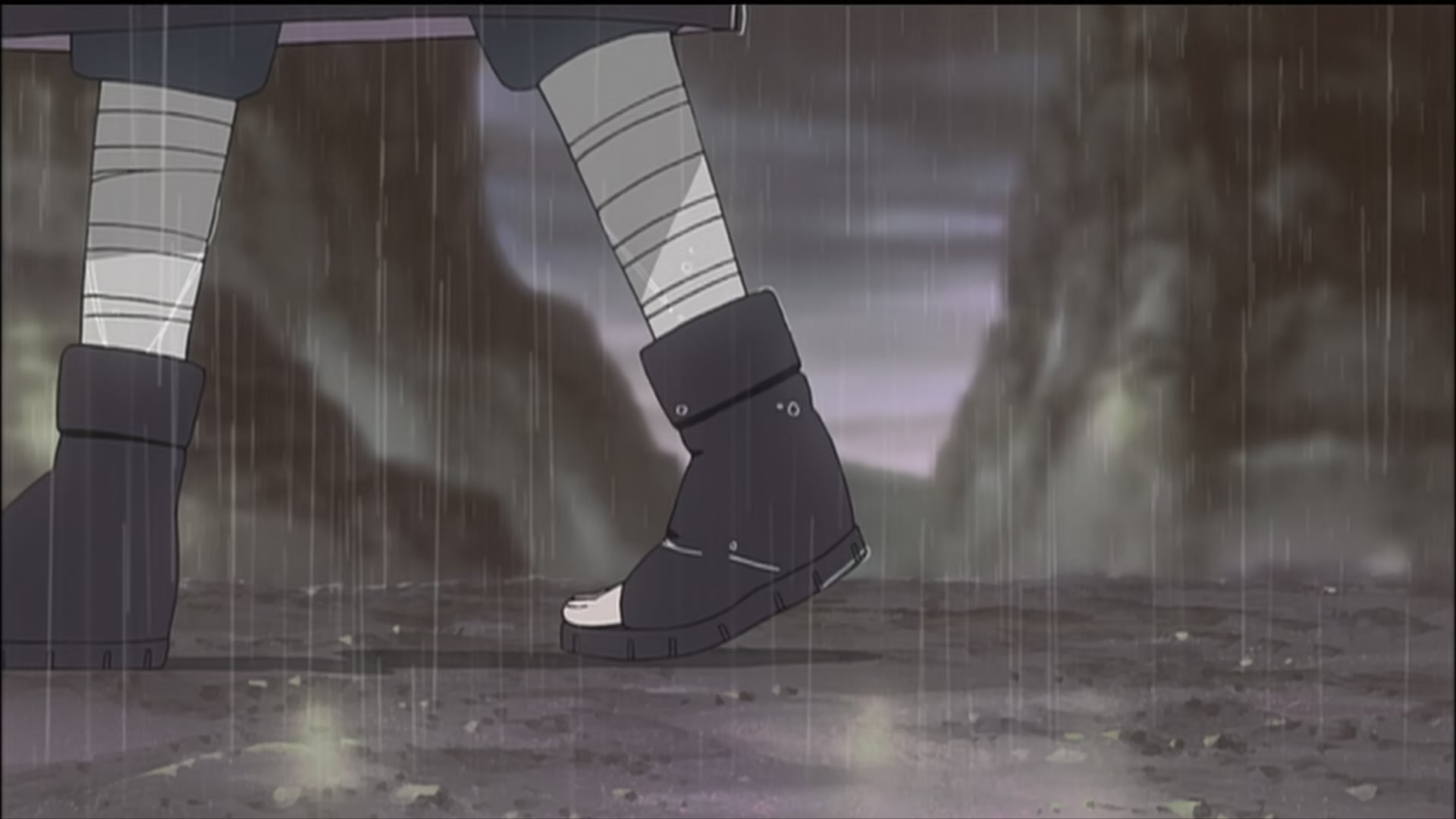 Naruto: Shippuden Ep 173: Origin of Pain @ 00:14:16