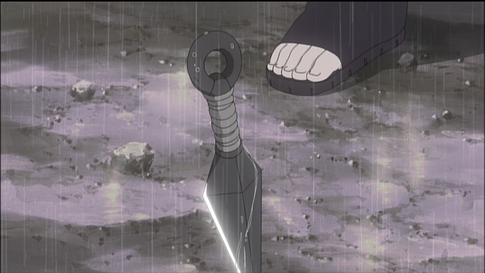 Naruto: Shippuden Ep 173: Origin of Pain @ 00:14:20
