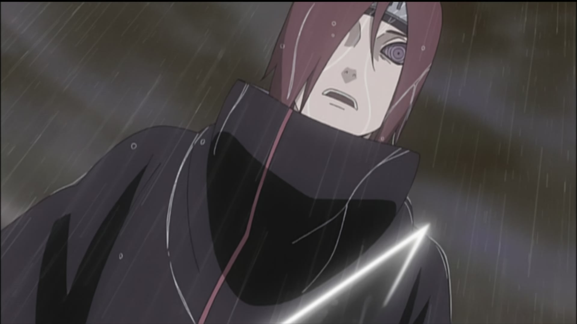 Naruto: Shippuden Ep 173: Origin of Pain @ 00:14:30