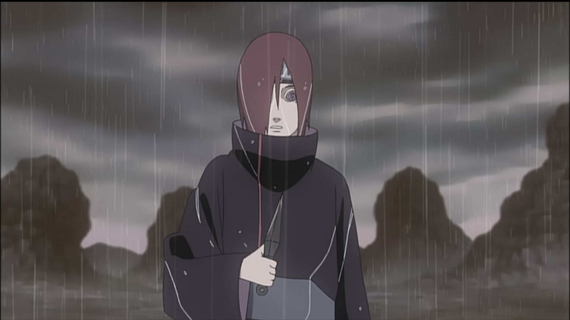 Naruto: Shippuden Ep 173: Origin of Pain @ 00:14:34