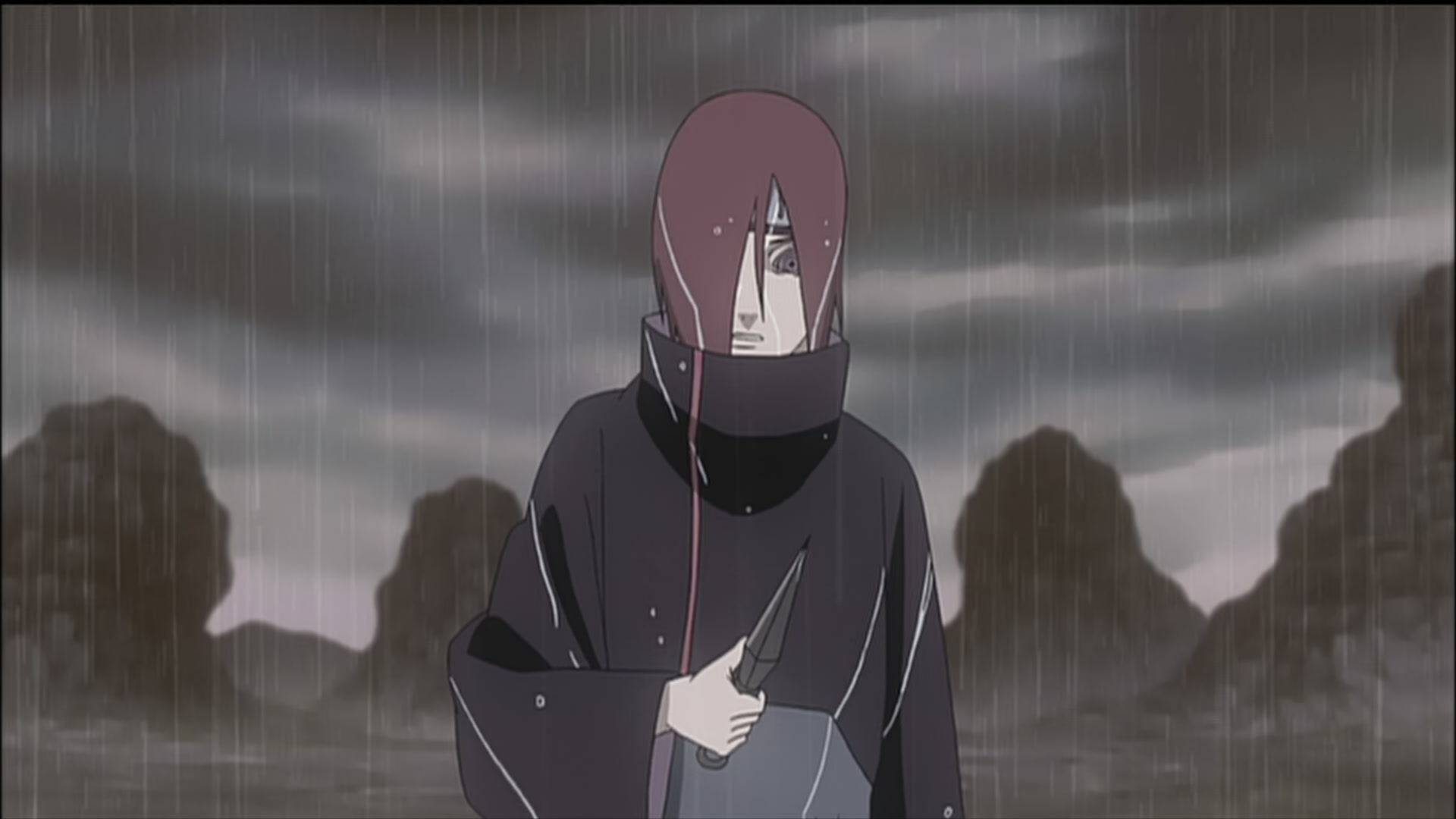 Naruto: Shippuden Ep 173: Origin of Pain @ 00:14:39