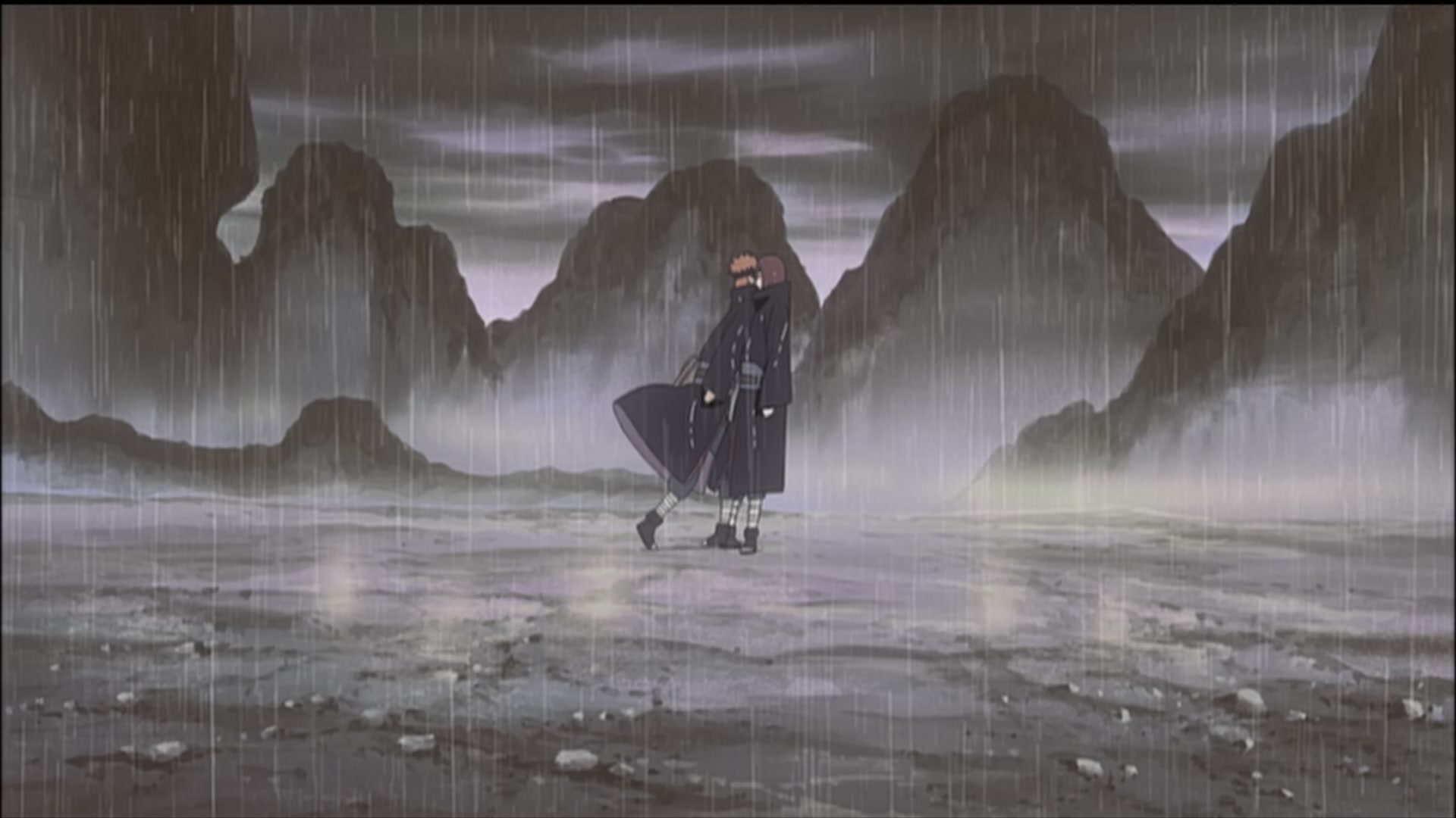 Naruto: Shippuden Ep 173: Origin of Pain @ 00:14:49