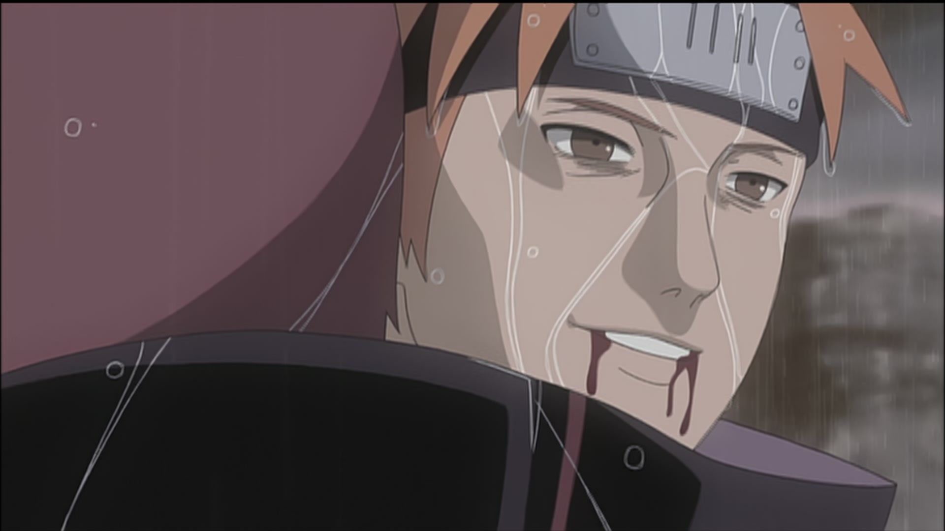 Naruto: Shippuden Ep 173: Origin of Pain @ 00:14:53
