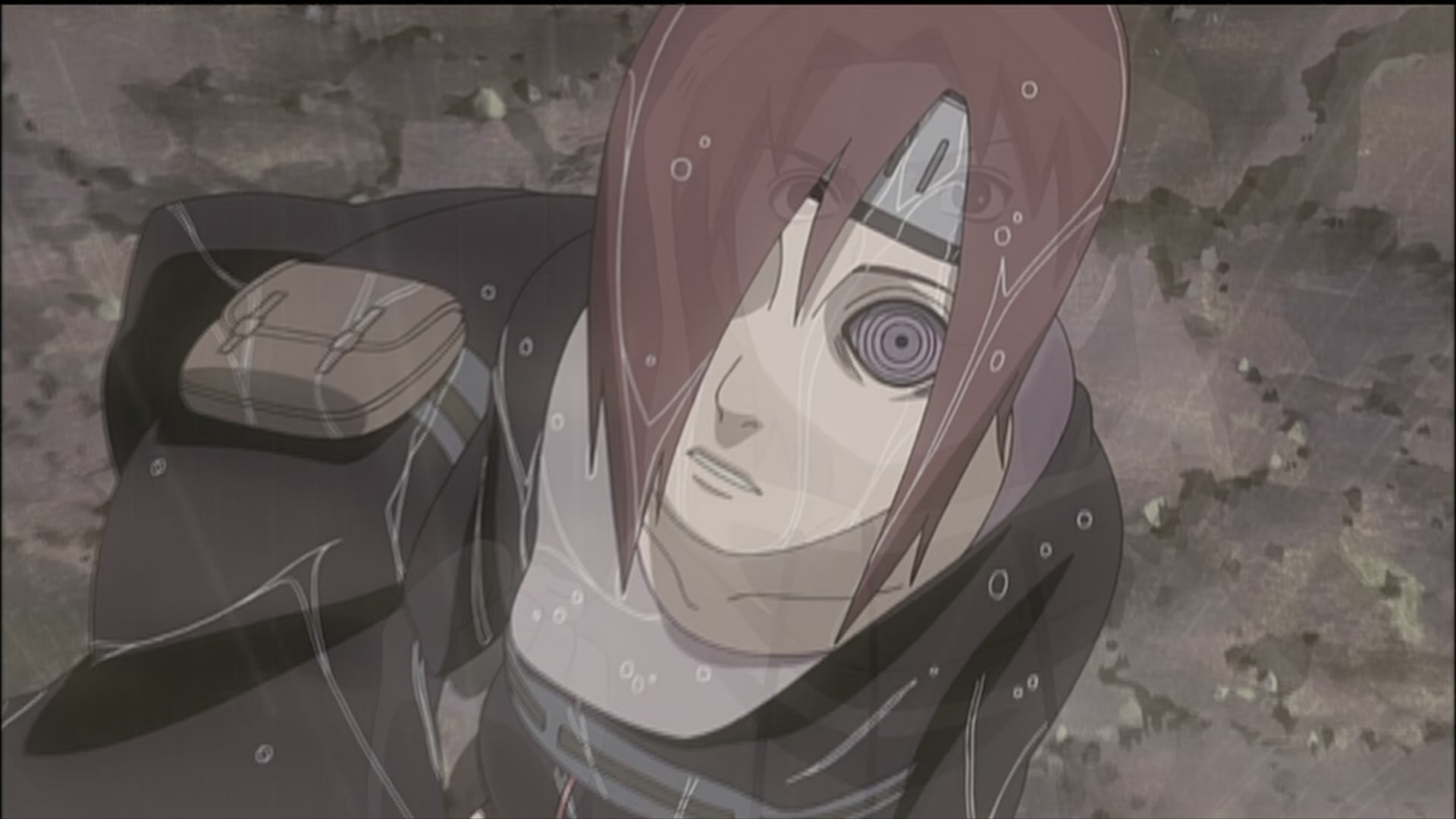 Naruto: Shippuden Ep 173: Origin of Pain @ 00:15:22