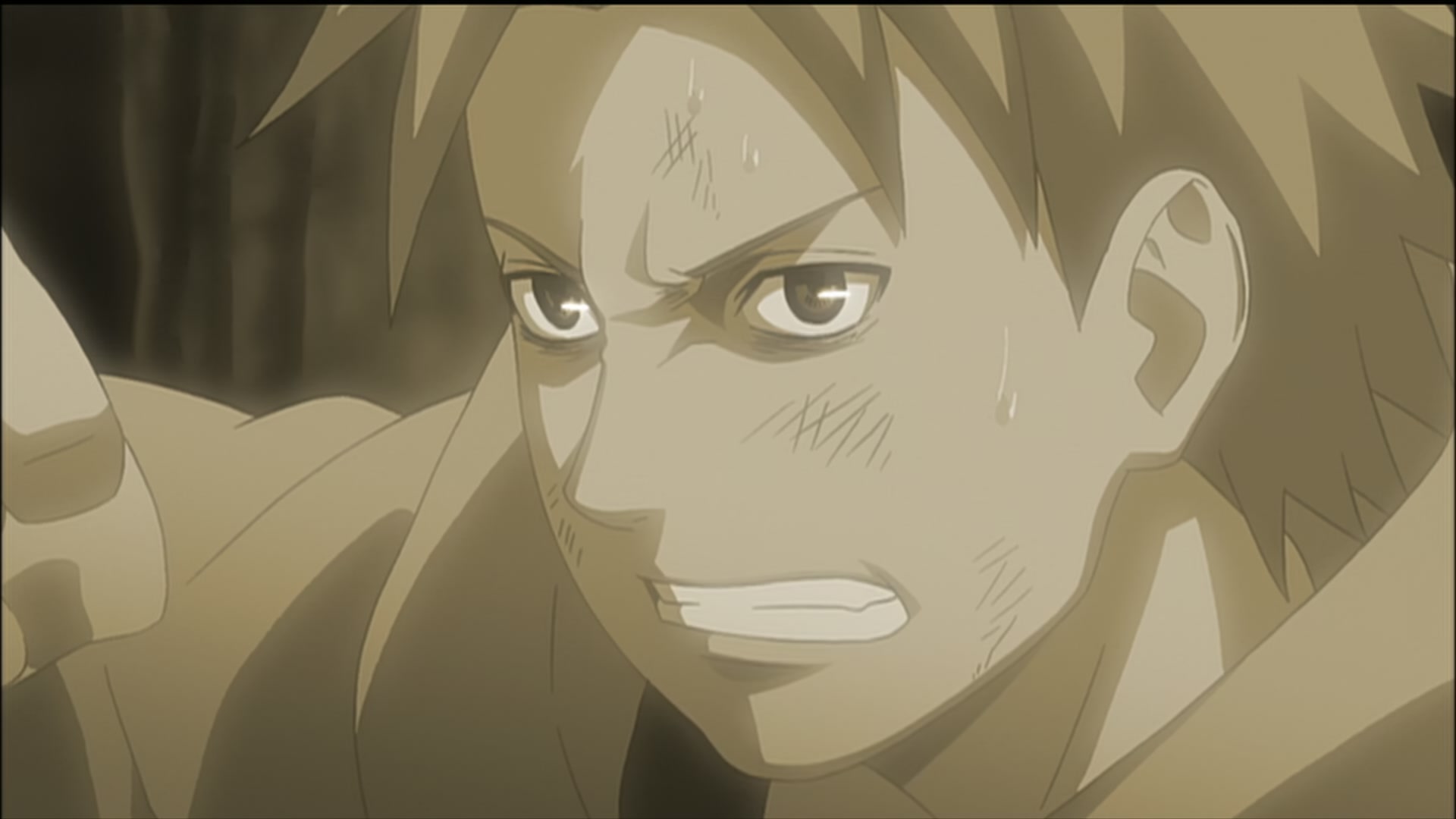 Naruto: Shippuden Ep 173: Origin of Pain @ 00:15:41