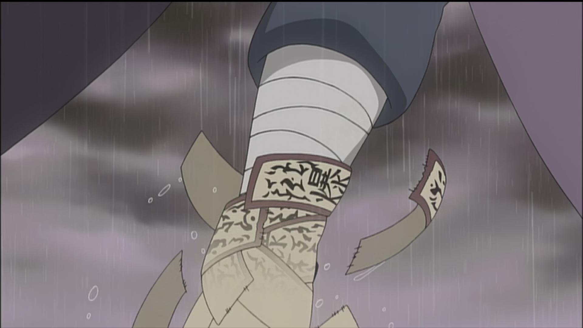 Naruto: Shippuden Ep 173: Origin of Pain @ 00:16:04