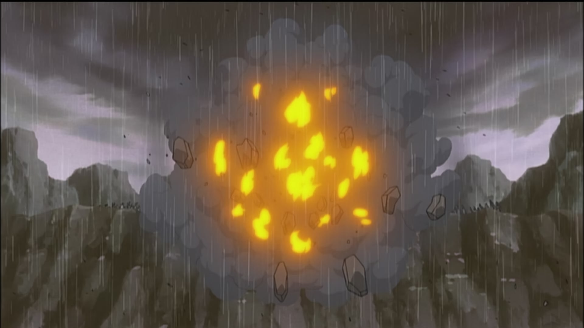 Naruto: Shippuden Ep 173: Origin of Pain @ 00:16:09