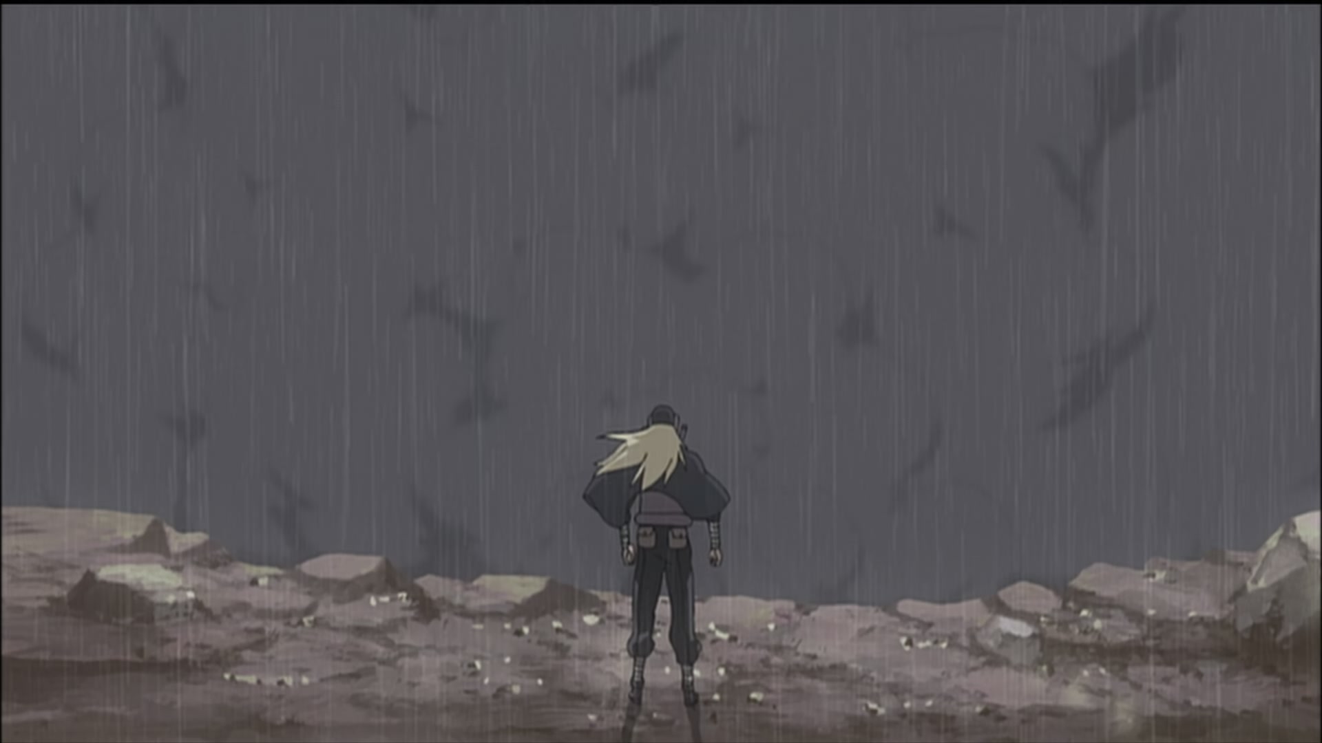 Naruto: Shippuden Ep 173: Origin of Pain @ 00:16:14