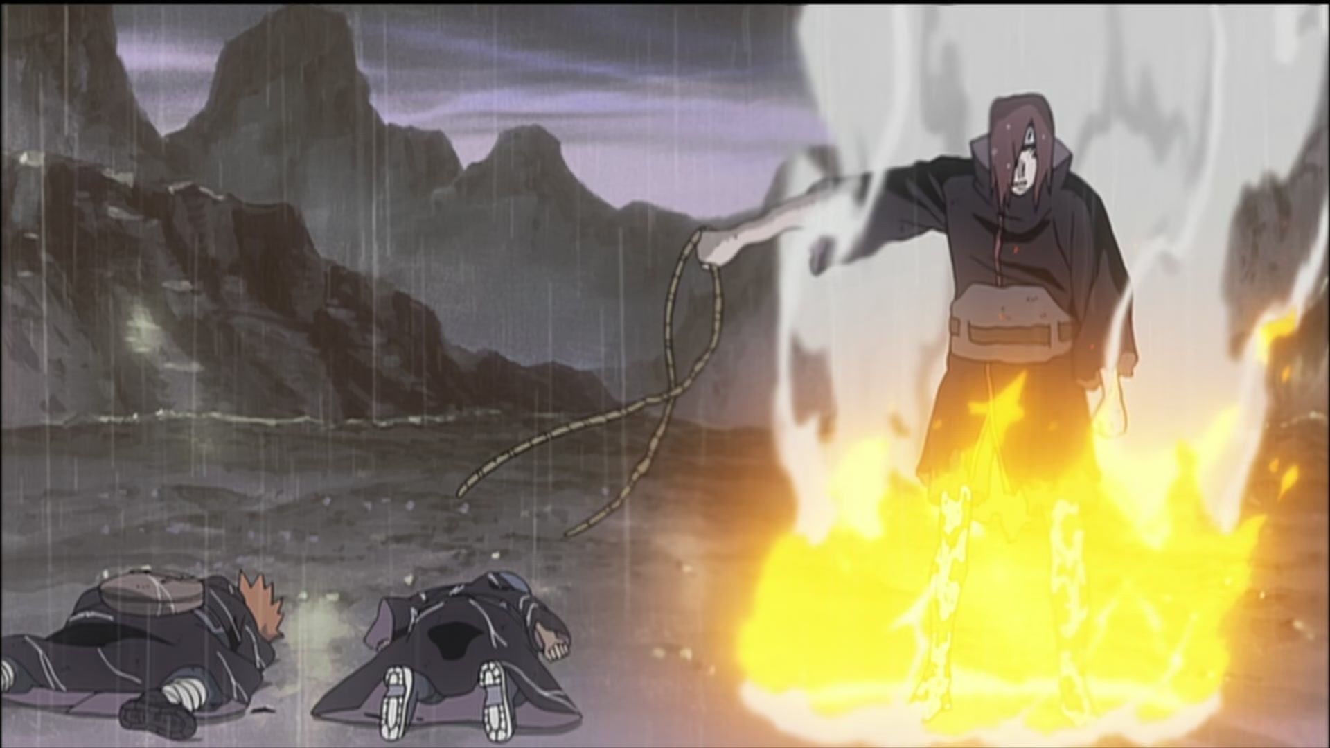 Naruto: Shippuden Ep 173: Origin of Pain @ 00:16:19