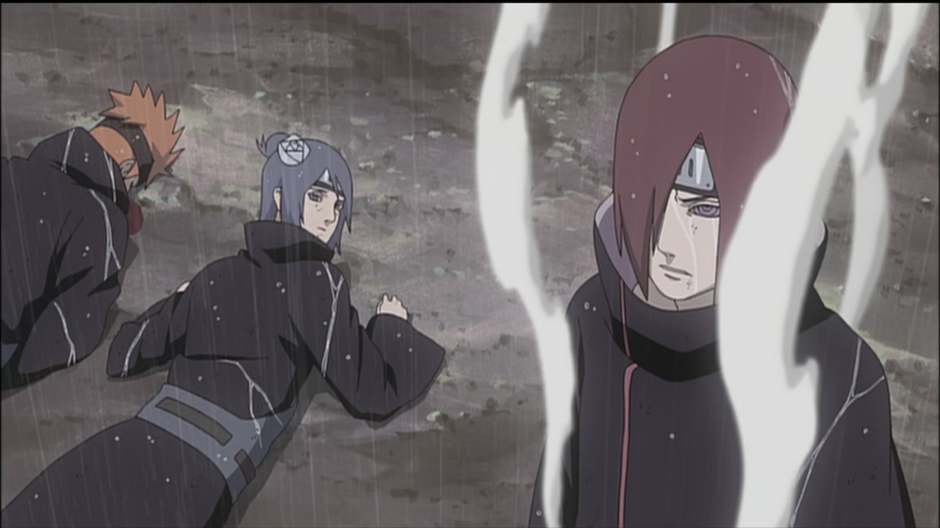 Naruto: Shippuden Ep 173: Origin of Pain @ 00:16:28