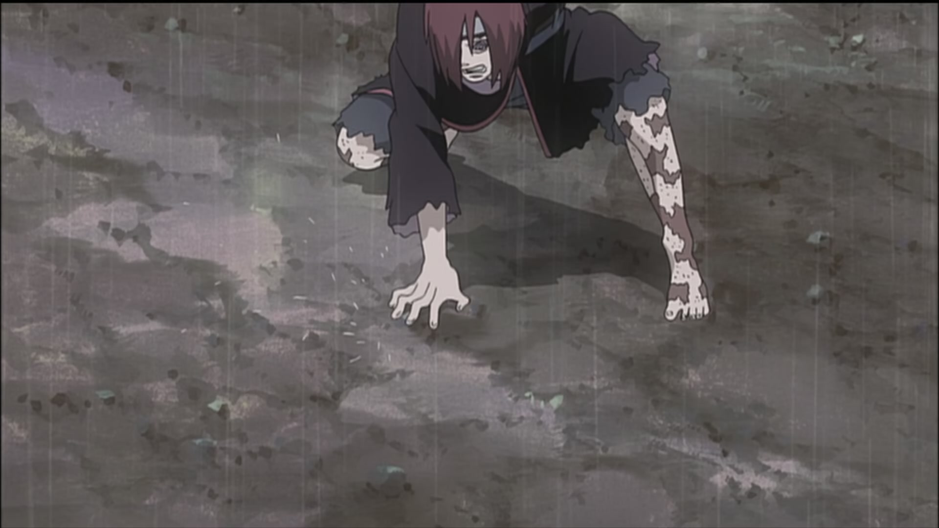 Naruto: Shippuden Ep 173: Origin of Pain @ 00:16:52