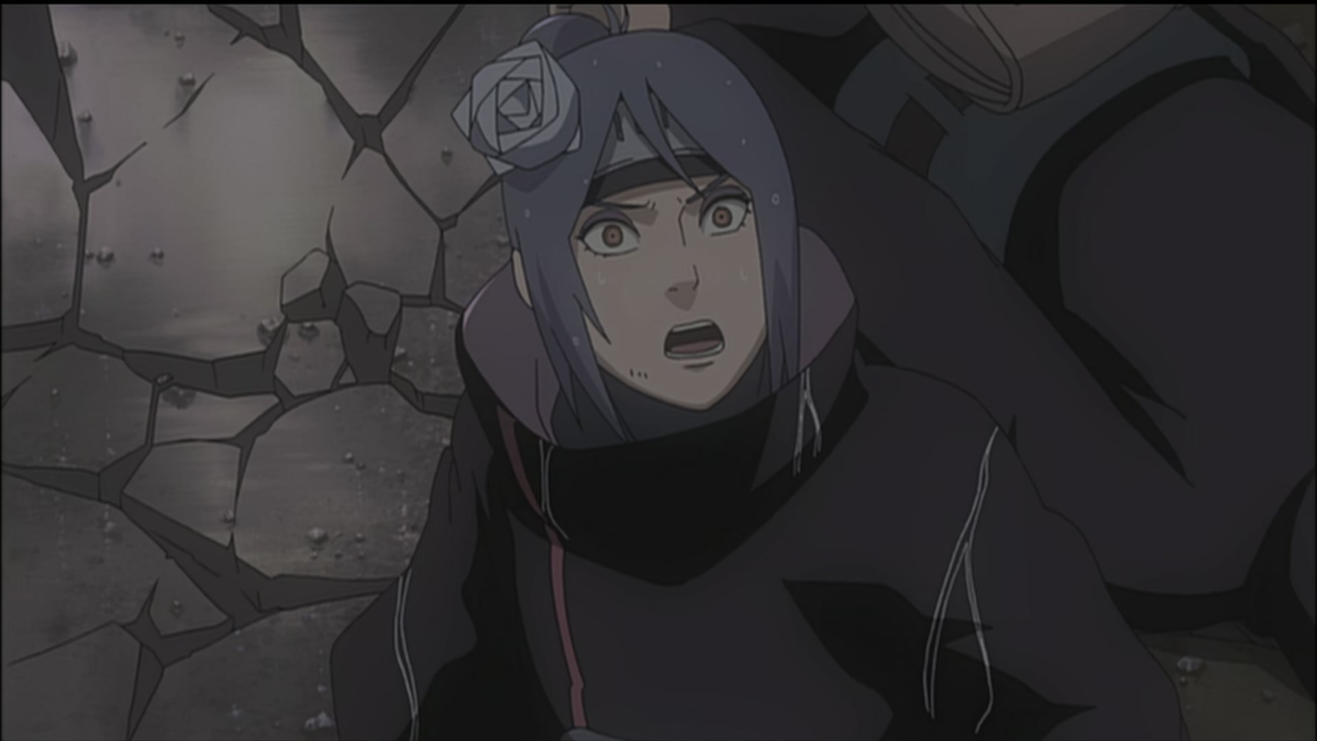Naruto: Shippuden Ep 173: Origin of Pain @ 00:17:01