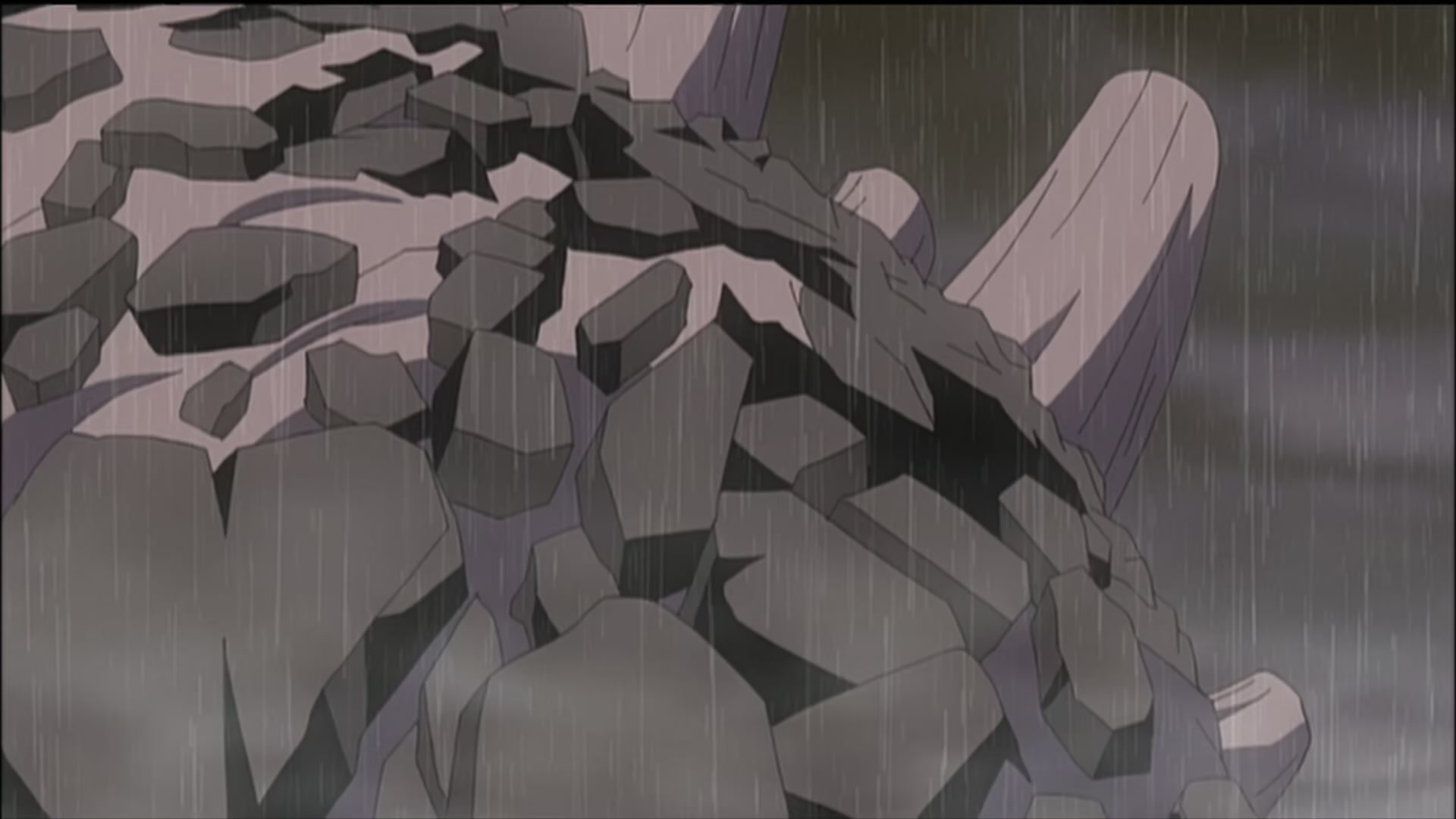 Naruto: Shippuden Ep 173: Origin of Pain @ 00:17:06