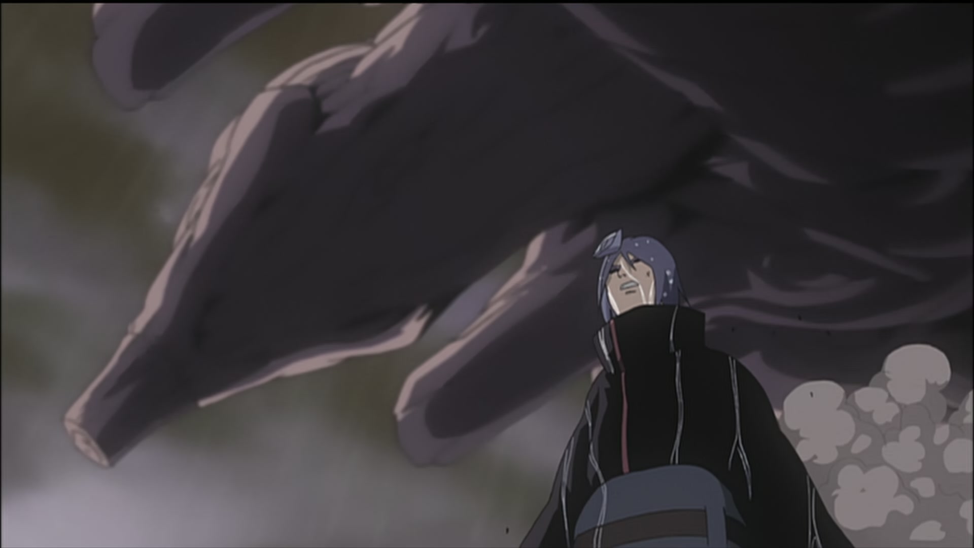 Naruto: Shippuden Ep 173: Origin of Pain @ 00:17:15