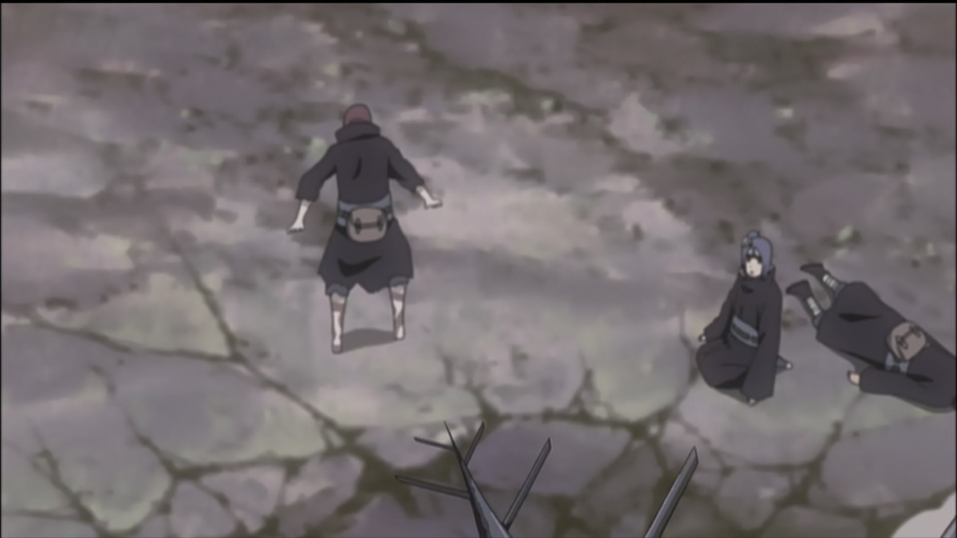 Naruto: Shippuden Ep 173: Origin of Pain @ 00:17:29