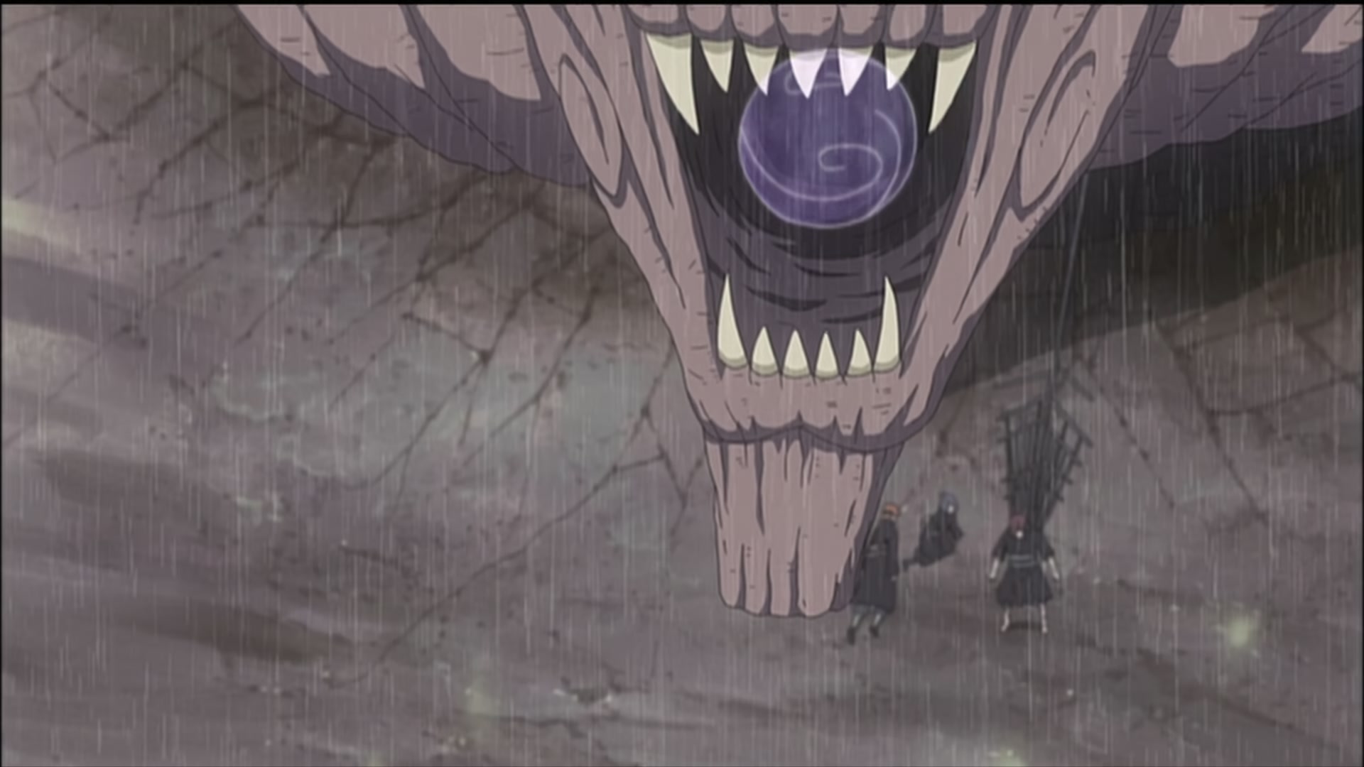 Naruto: Shippuden Ep 173: Origin of Pain @ 00:17:48