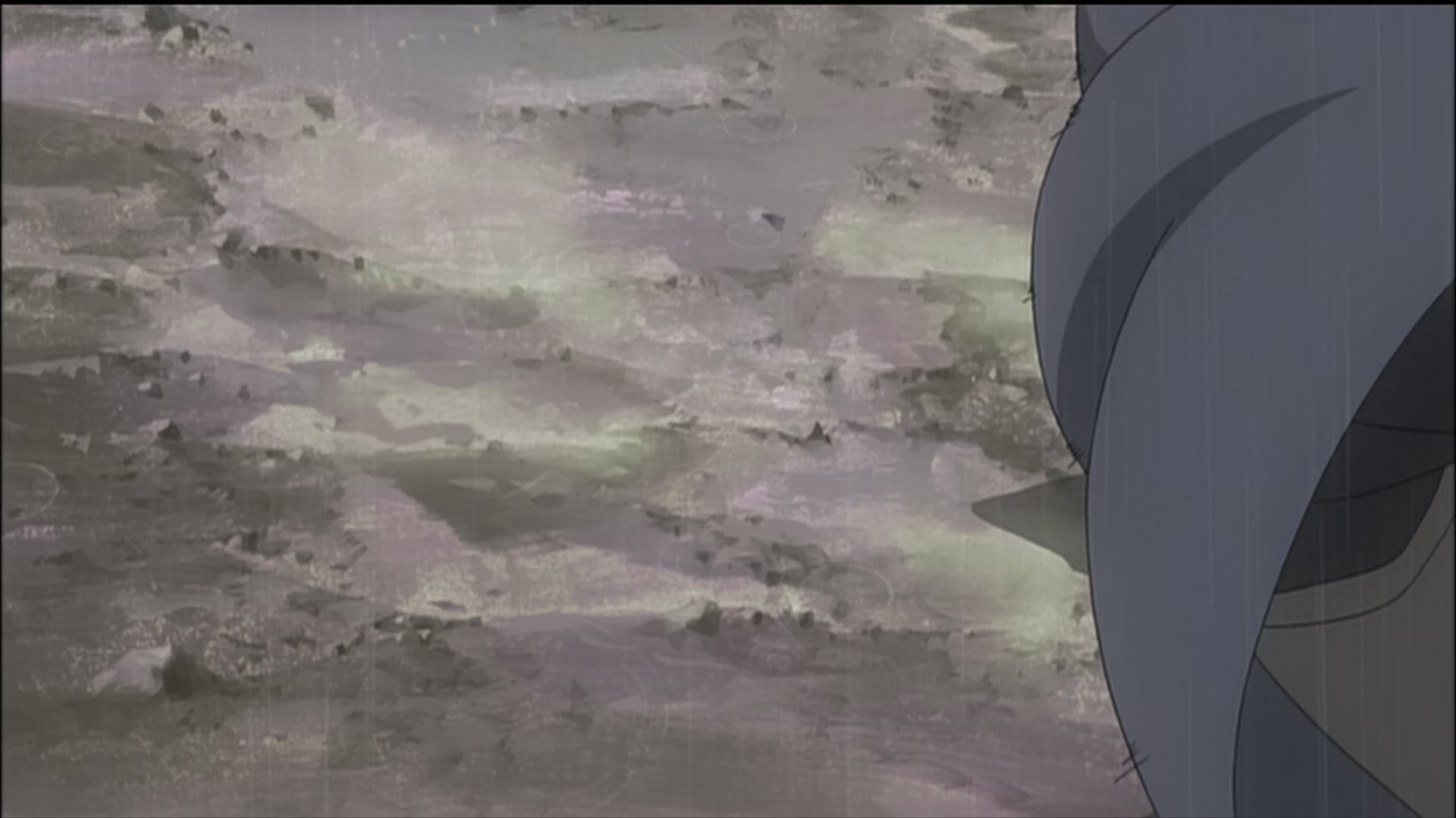 Naruto: Shippuden Ep 173: Origin of Pain @ 00:18:03