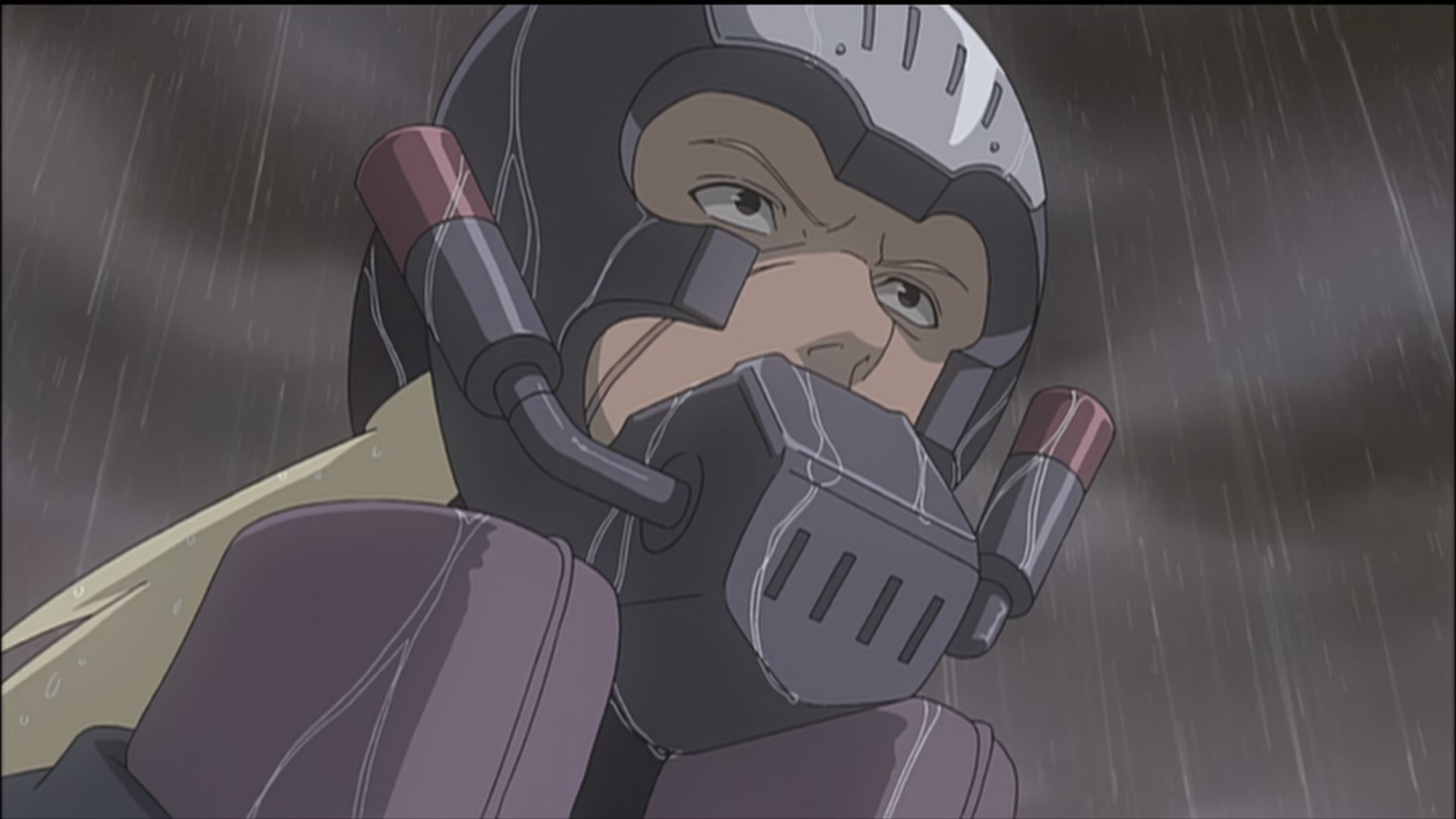 Naruto: Shippuden Ep 173: Origin of Pain @ 00:18:12