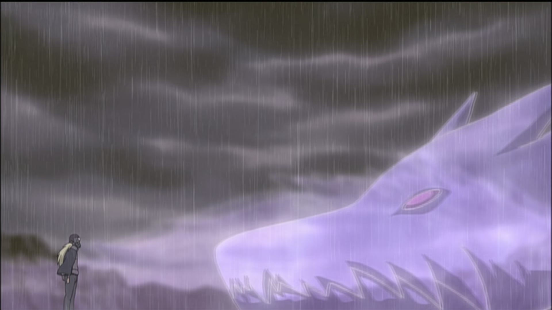 Naruto: Shippuden Ep 173: Origin of Pain @ 00:18:17