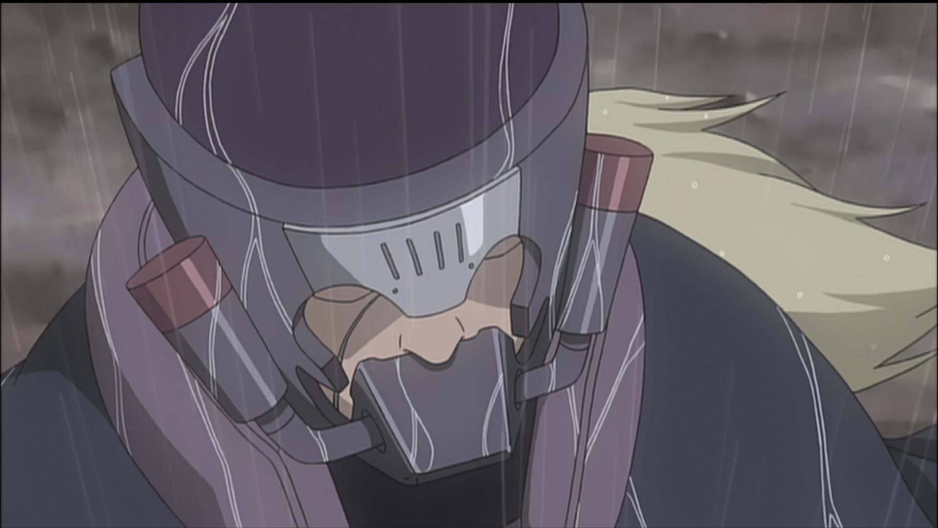 Naruto: Shippuden Ep 173: Origin of Pain @ 00:18:21