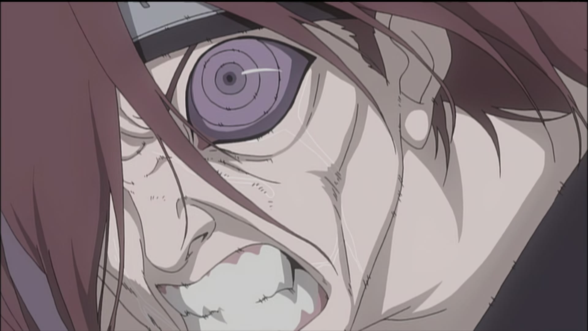 Naruto: Shippuden Ep 173: Origin of Pain @ 00:18:36