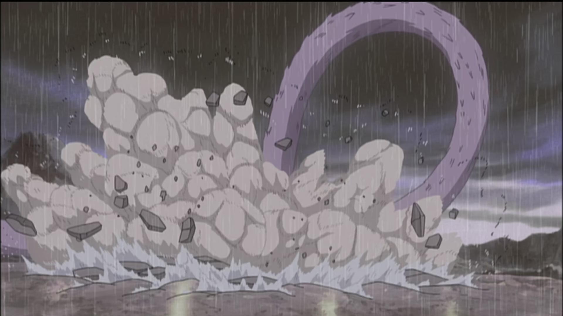 Naruto: Shippuden Ep 173: Origin of Pain @ 00:18:40