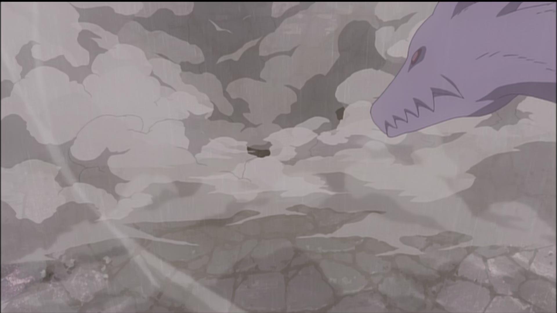 Naruto: Shippuden Ep 173: Origin of Pain @ 00:18:50