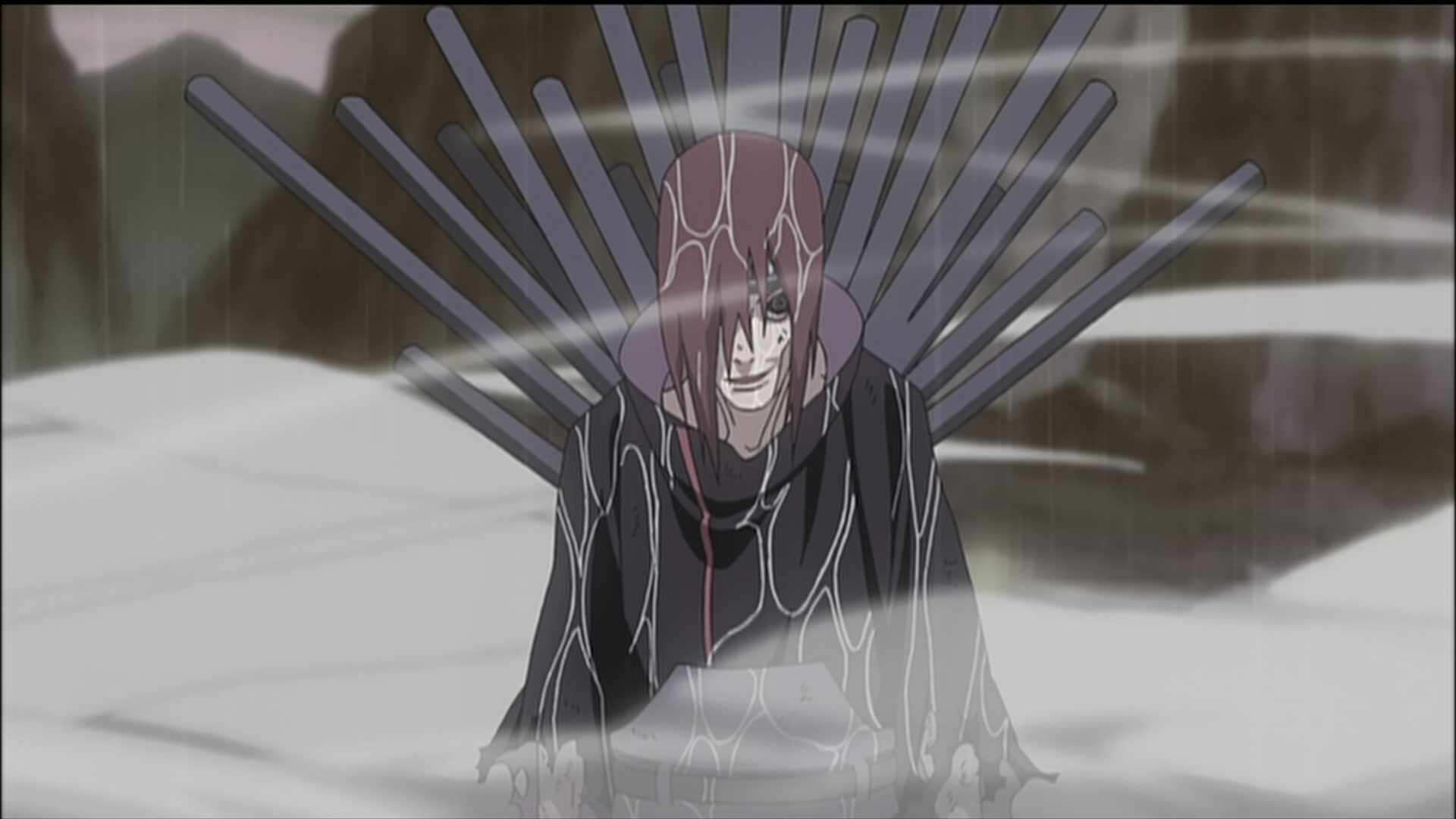 Naruto: Shippuden Ep 173: Origin of Pain @ 00:19:04