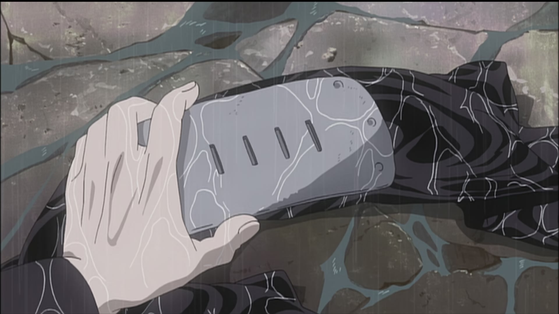 Naruto: Shippuden Ep 173: Origin of Pain @ 00:19:13