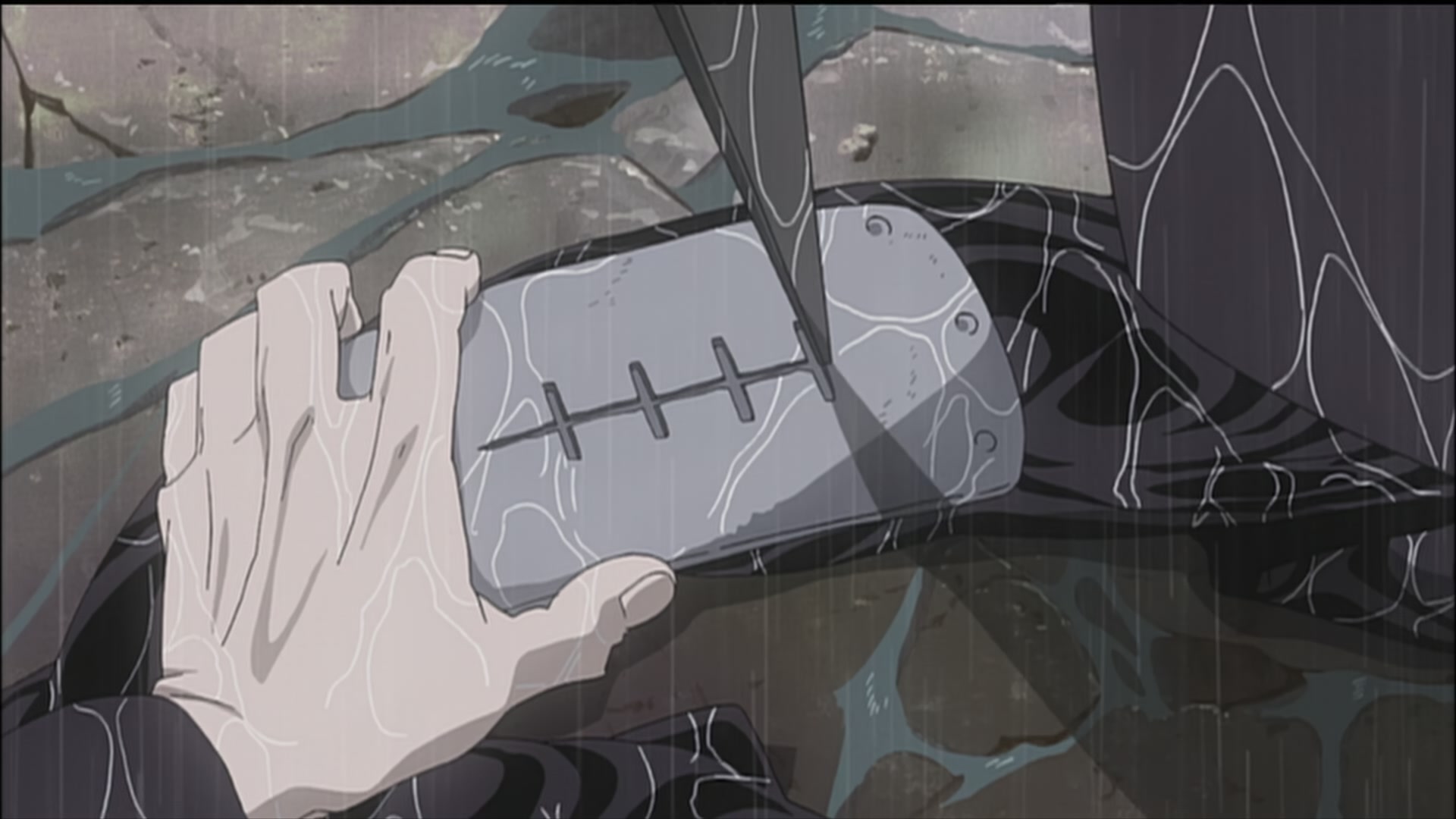 Naruto: Shippuden Ep 173: Origin of Pain @ 00:19:18
