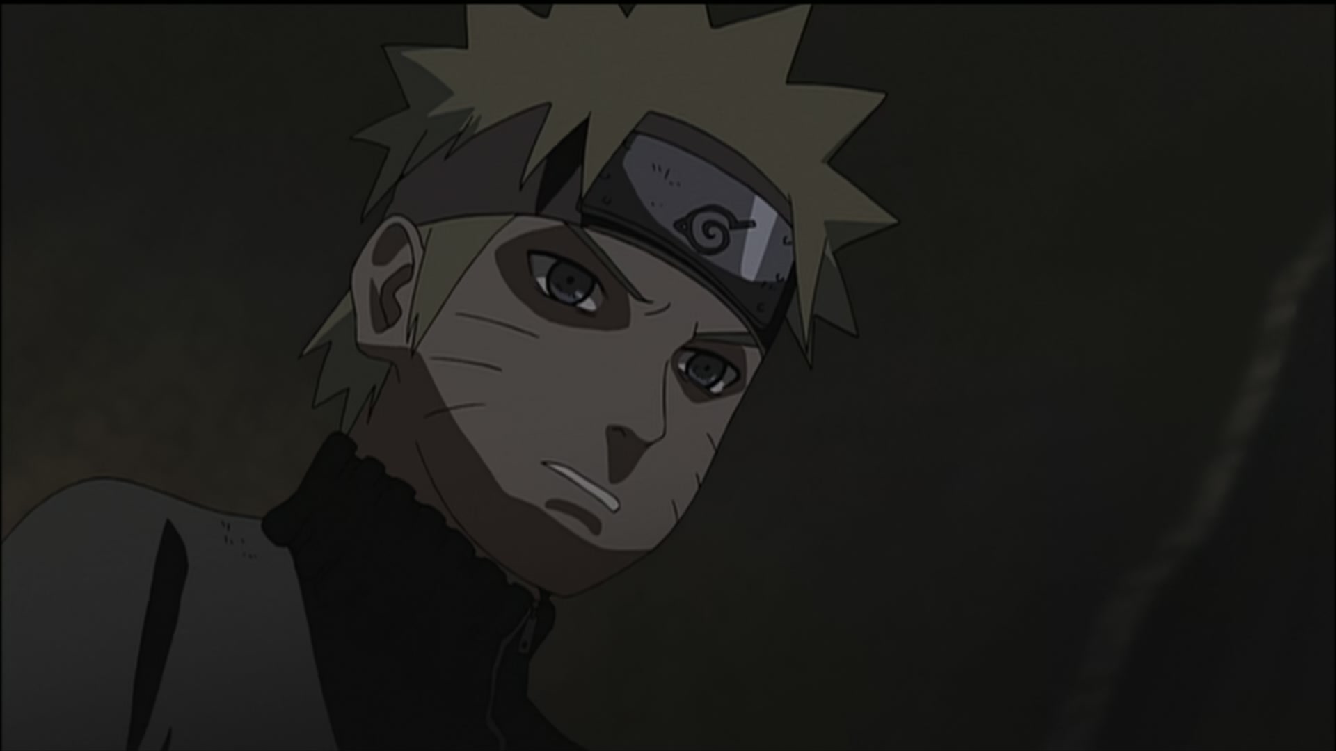 Naruto: Shippuden Ep 173: Origin of Pain @ 00:19:42