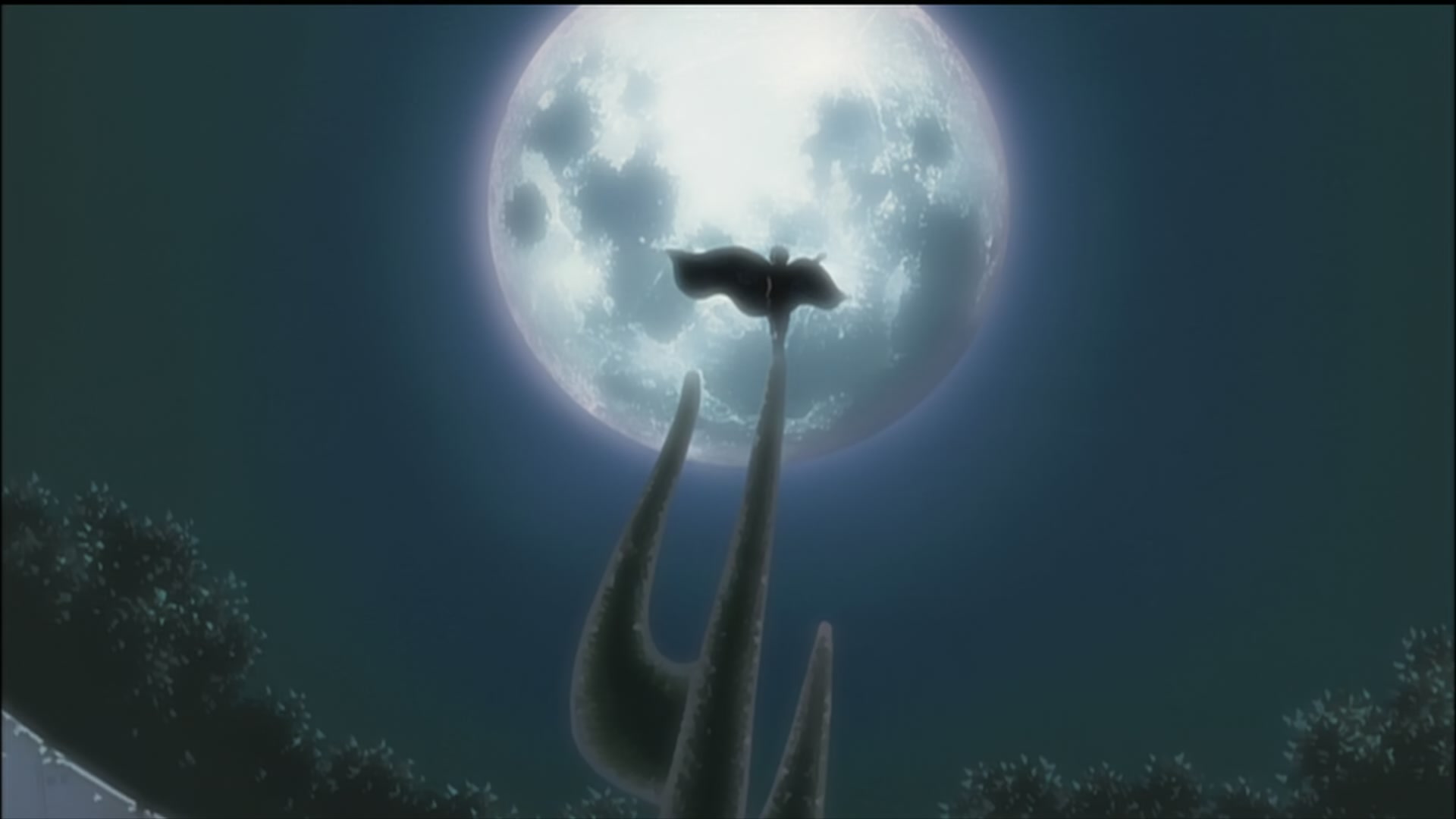 Naruto: Shippuden Ep 177: Iruka's Ordeal @ 00:03:47
