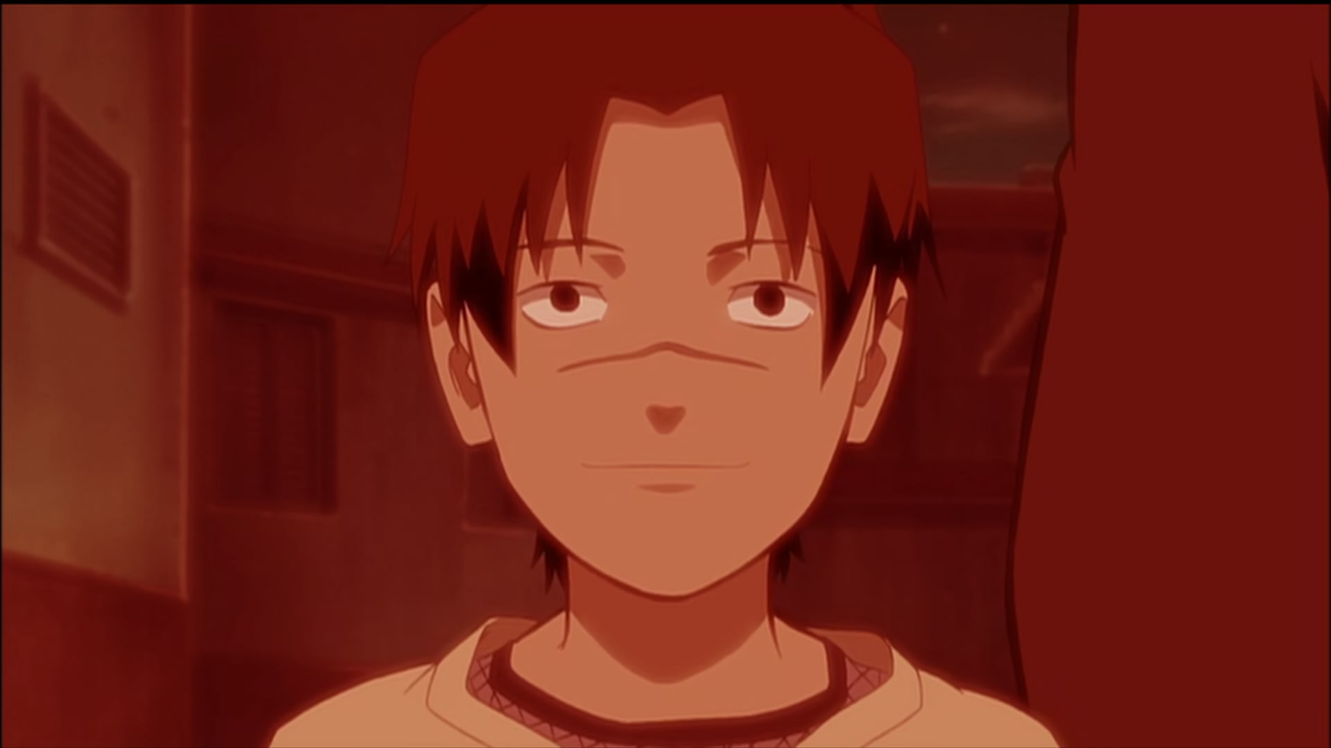 Naruto: Shippuden Ep 177: Iruka's Ordeal @ 00:04:34
