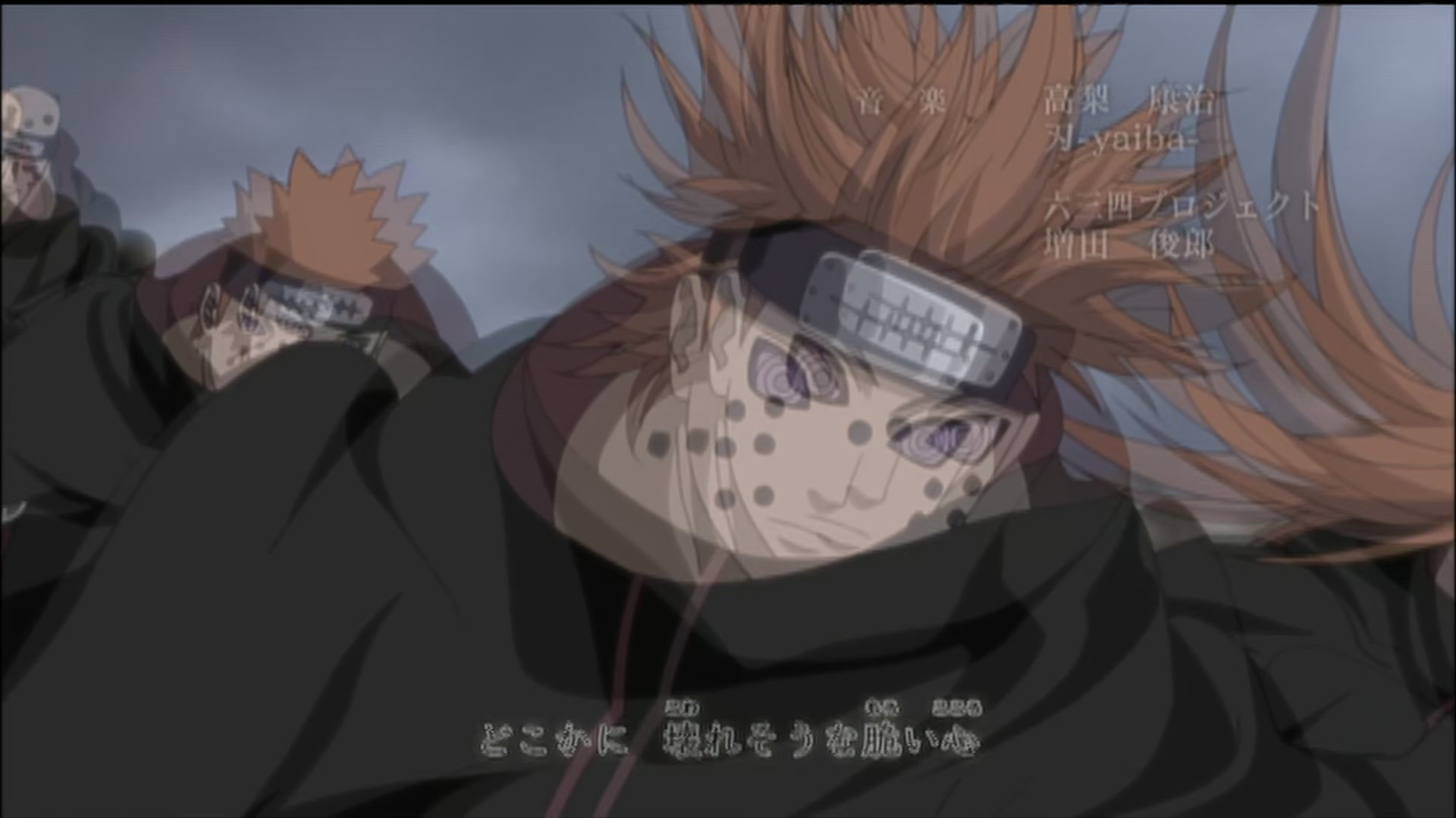 Naruto: Shippuden Ep 177: Iruka's Ordeal @ 00:06:37