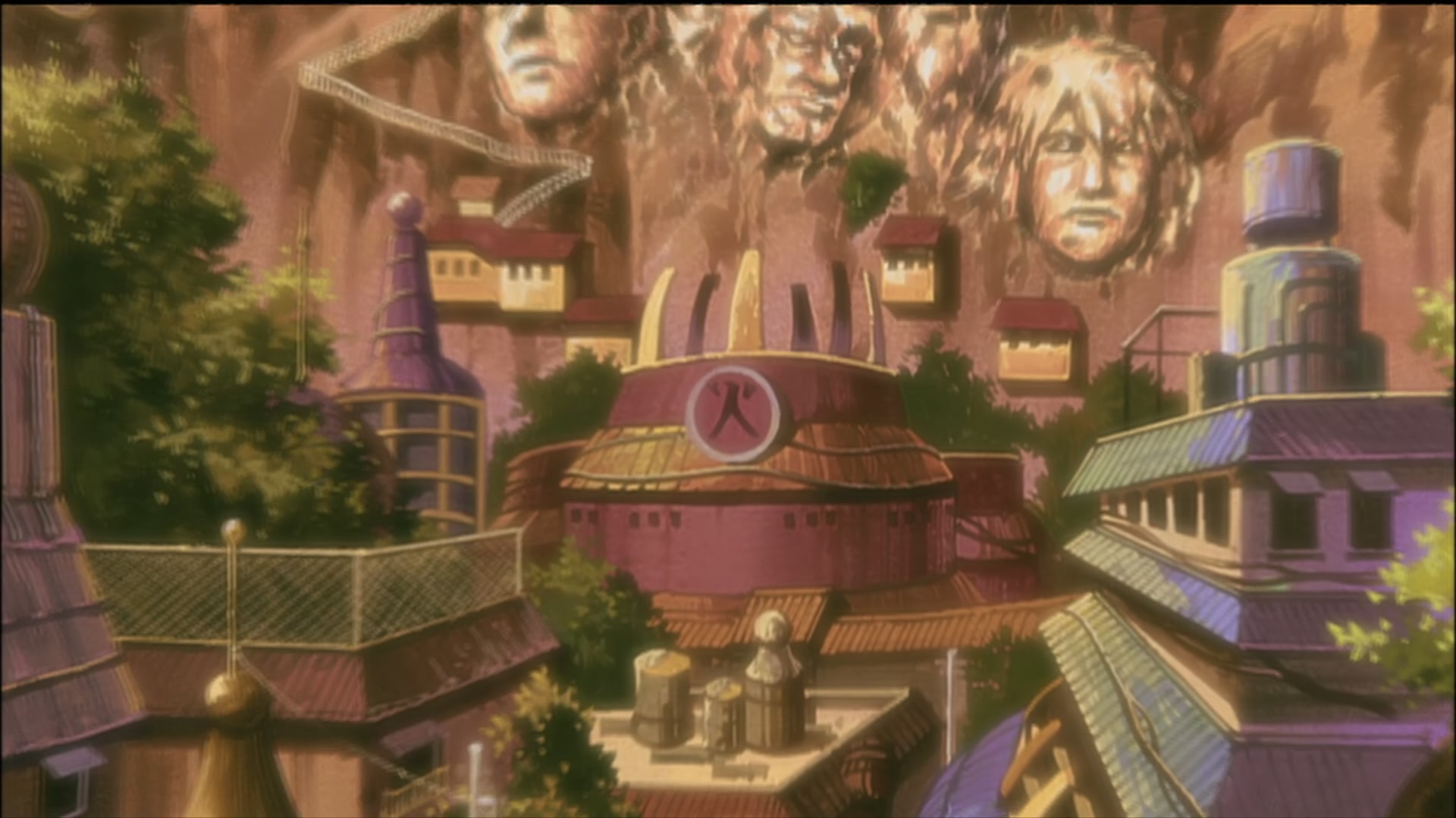 Naruto: Shippuden Ep 177: Iruka's Ordeal @ 00:08:16