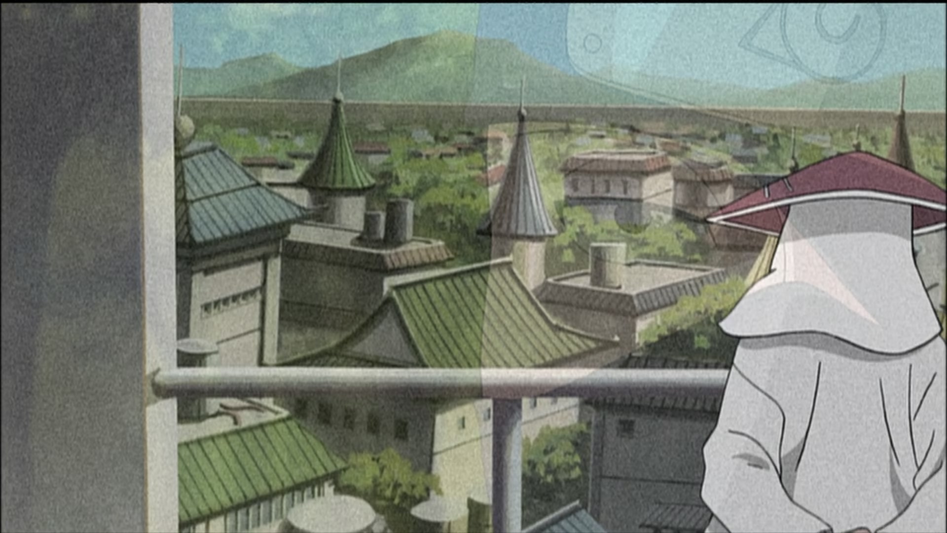 Naruto: Shippuden Ep 177: Iruka's Ordeal @ 00:10:00