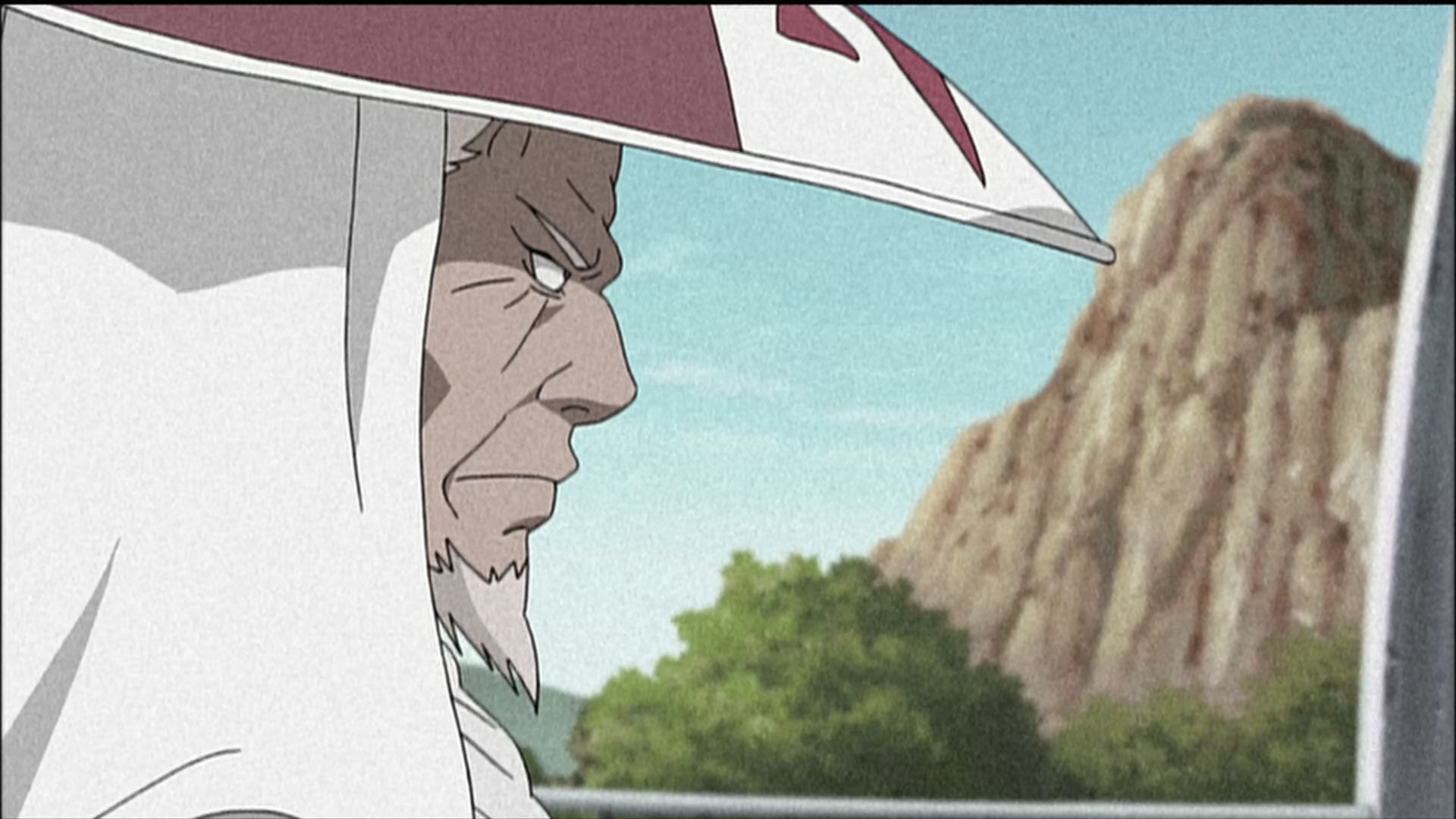 Naruto: Shippuden Ep 177: Iruka's Ordeal @ 00:10:57
