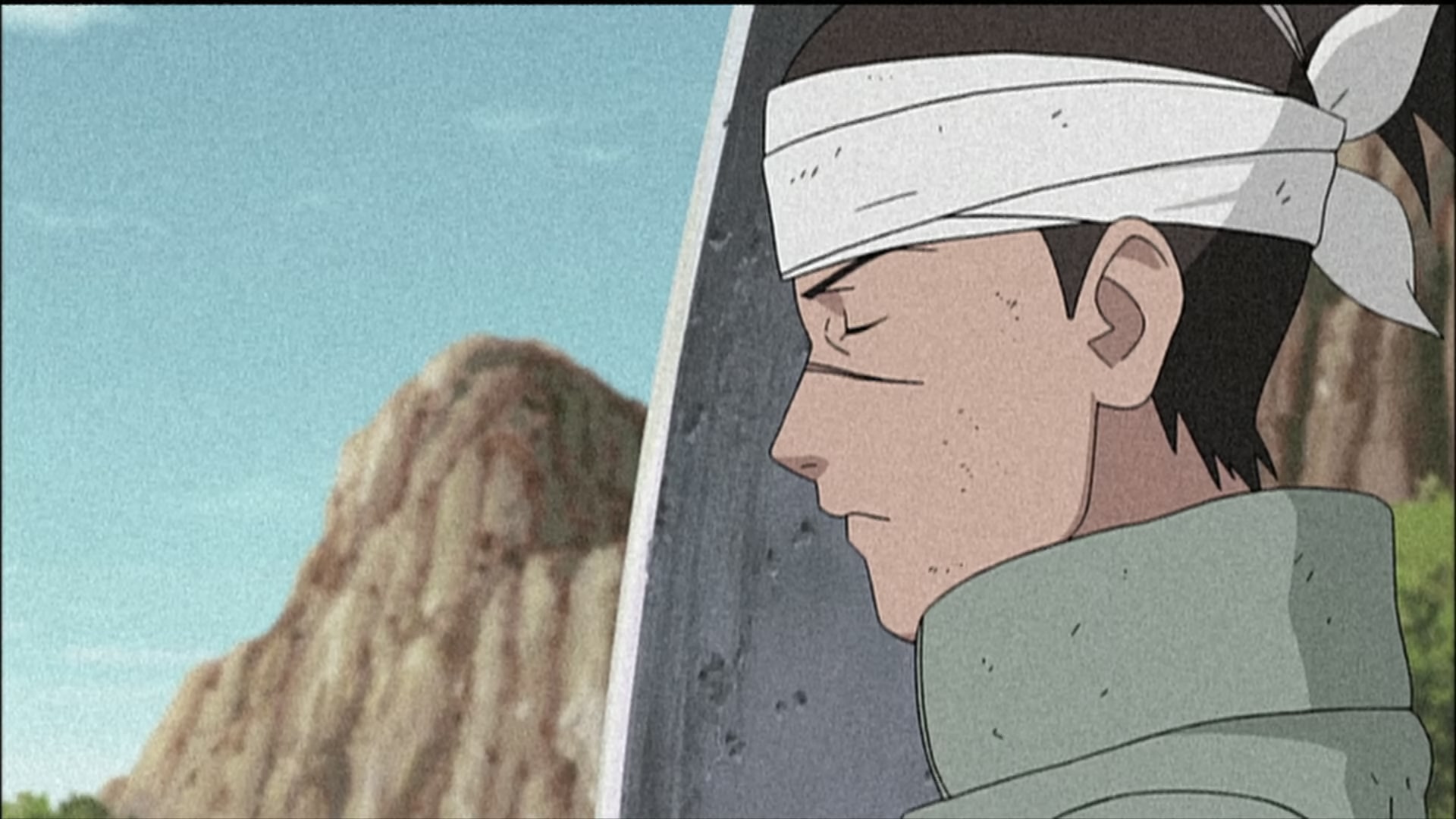 Naruto: Shippuden Ep 177: Iruka's Ordeal @ 00:11:02