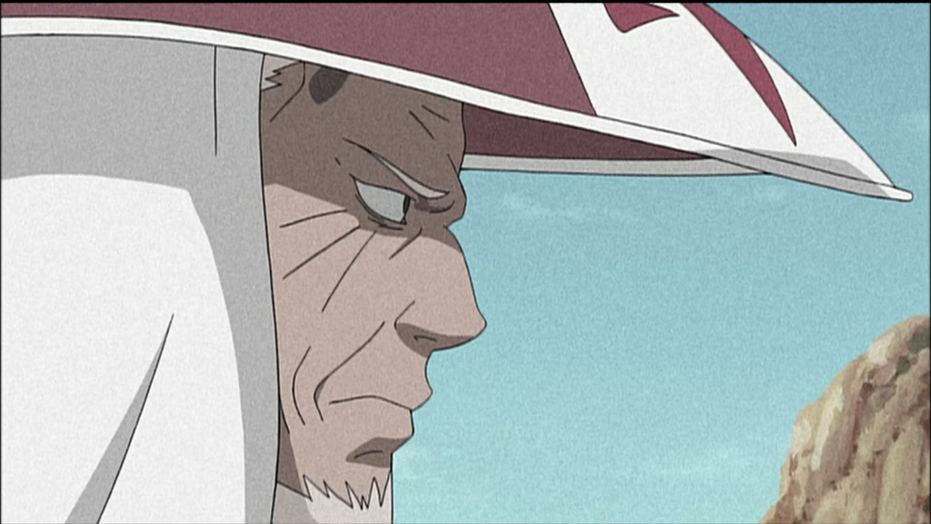 Naruto: Shippuden Ep 177: Iruka's Ordeal @ 00:11:54
