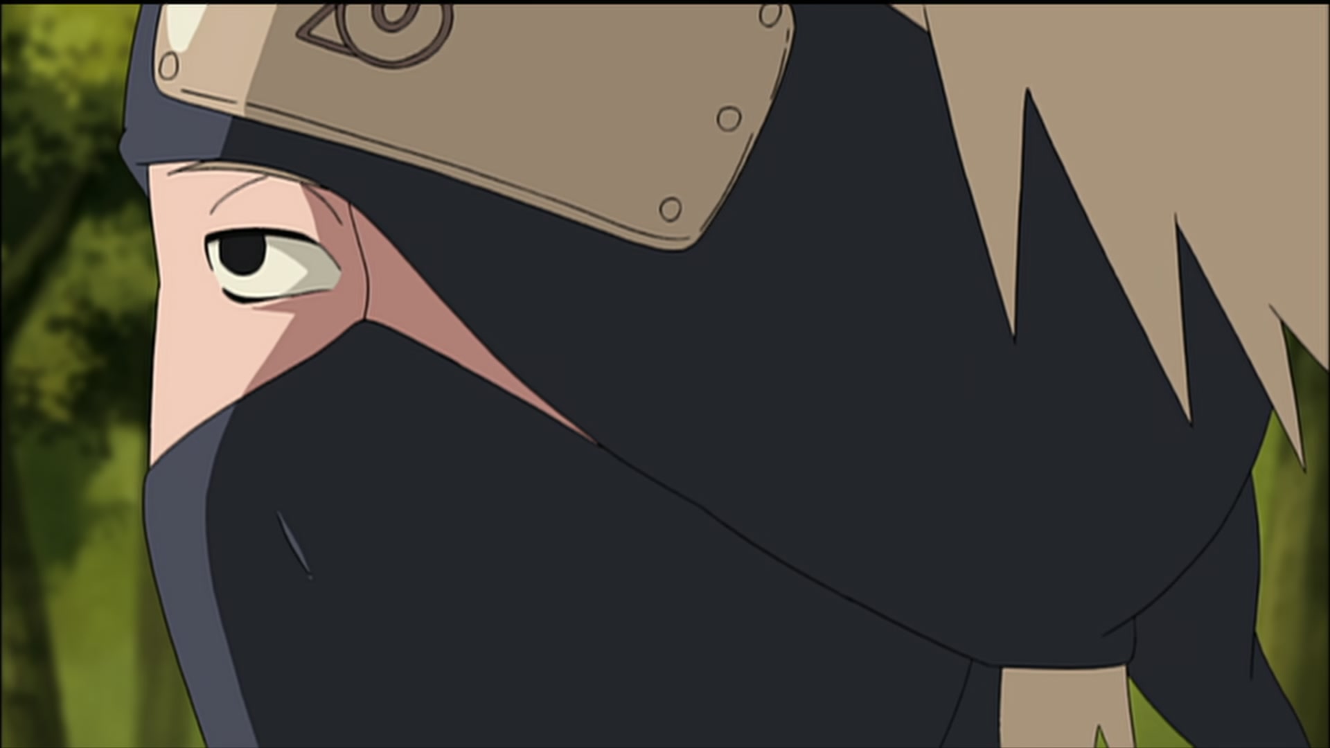 Naruto: Shippuden Ep 177: Iruka's Ordeal @ 00:12:27